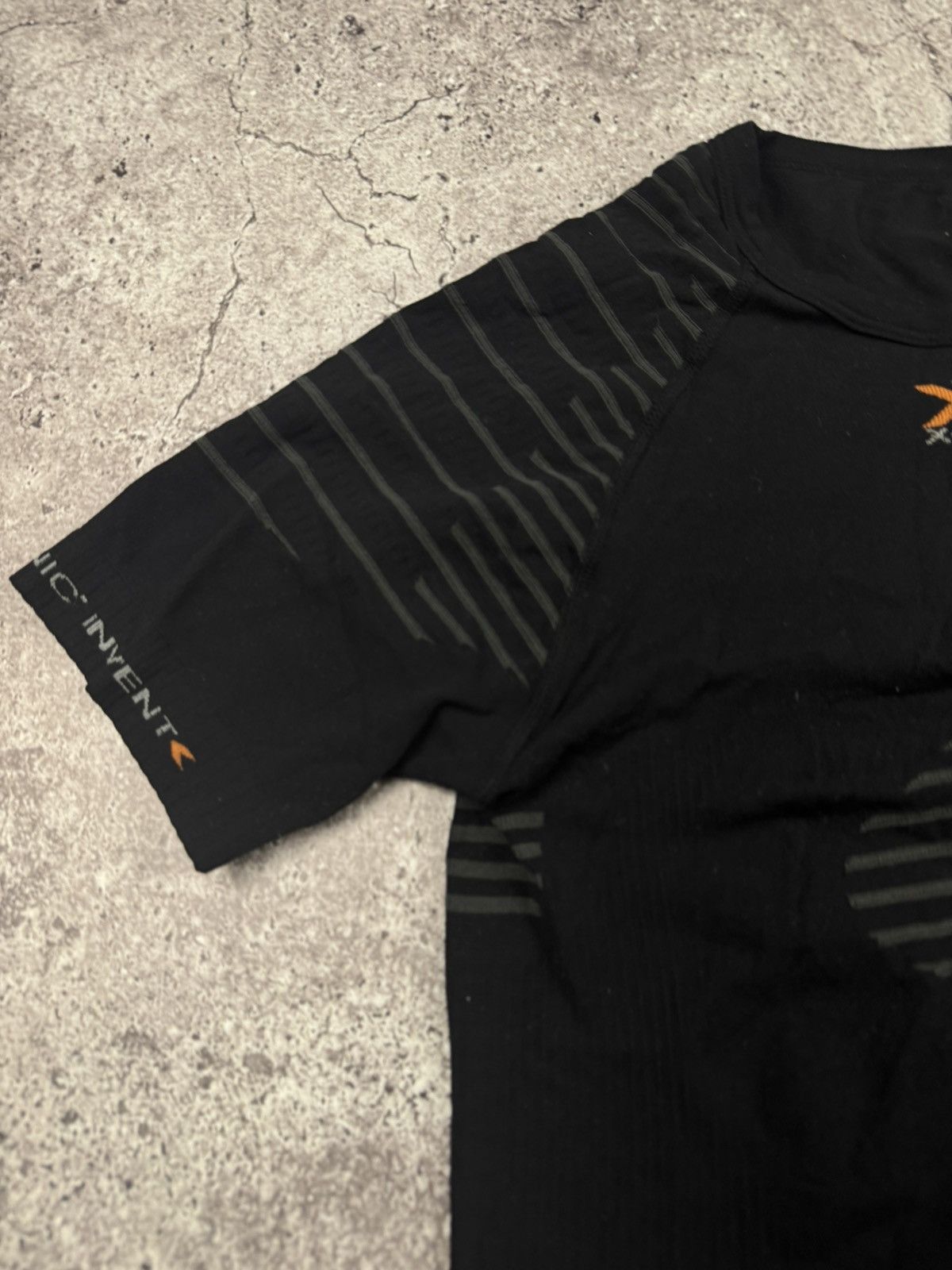 Other X-Bionic Patriot ACC-EVO Switzerland Thermal short Sleeve Size US L / EU 52-54 / 3 - 3 Thumbnail
