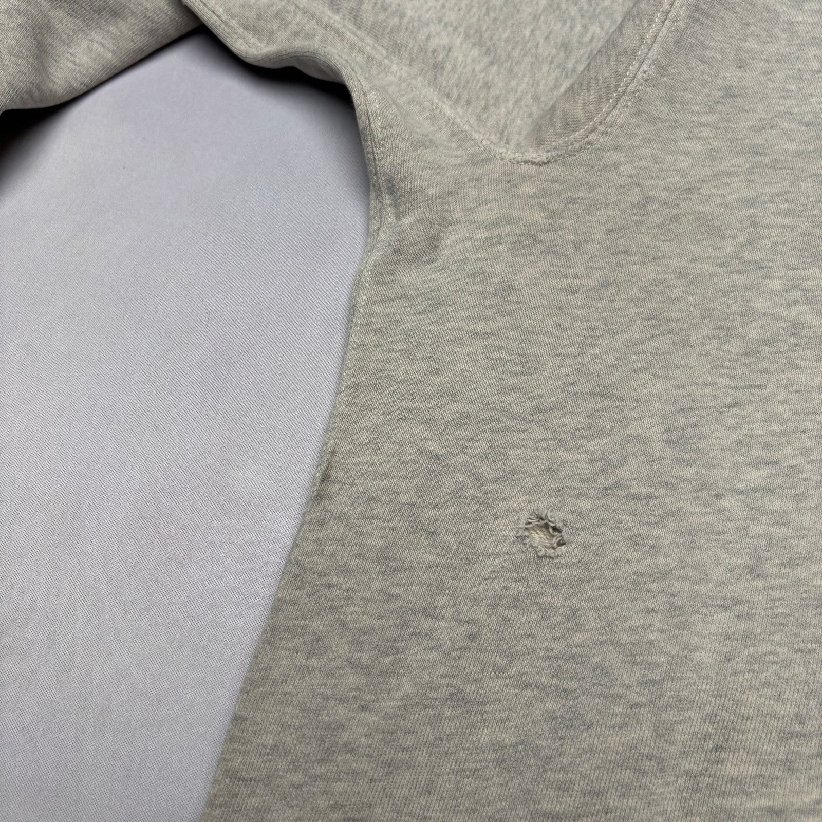 Levi's Levi's Vintage Clothing LVC Bay Meadows Sweatshirt Small Size US S / EU 44-46 / 1 - 9 Thumbnail
