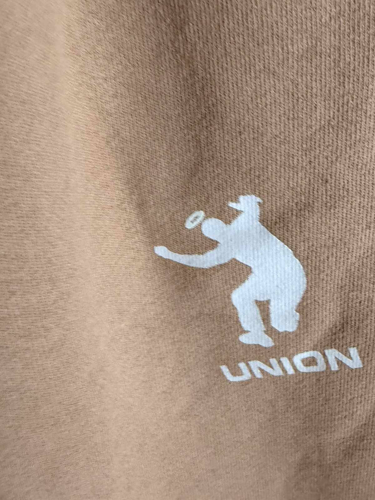 Union LA Union LA sweatpants Size US M / EU 48-50 / 2 - 2 Thumbnail