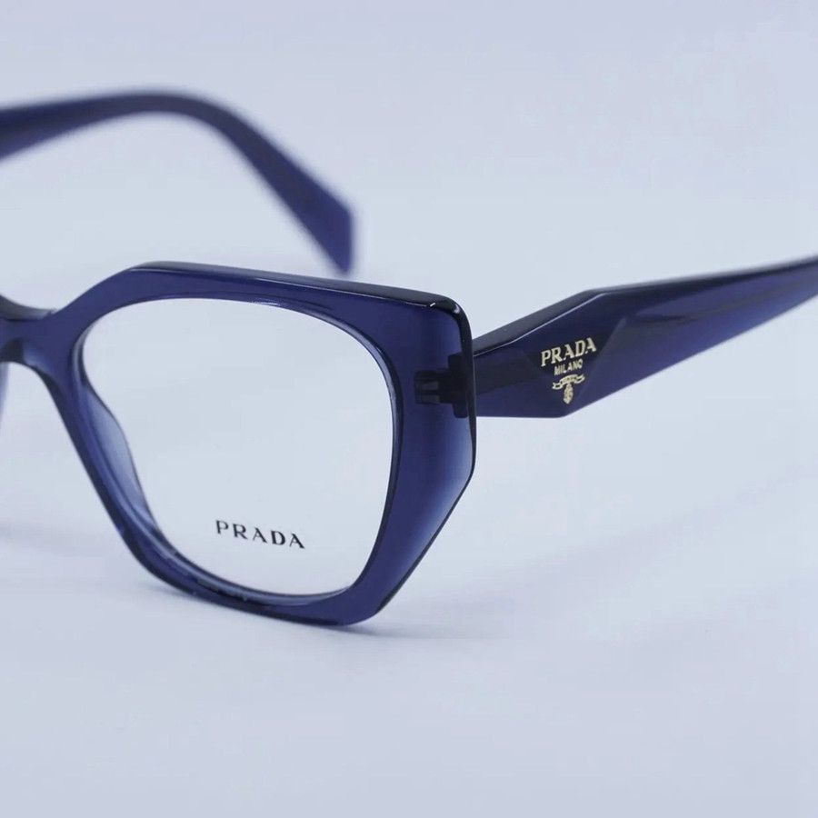 Prada VINTAGE Luxury Prada Sunglasses Size ONE SIZE - 6 Thumbnail