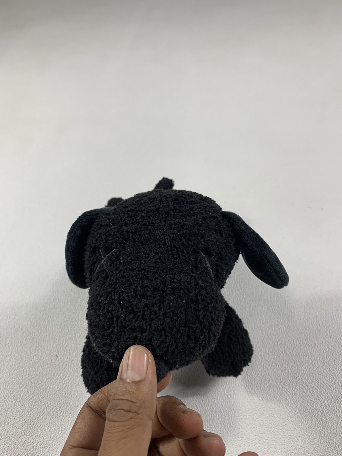 Kaws × Uniqlo DOLL UNIQLO KAWS X PEANUTS Size ONE SIZE - 3 Thumbnail