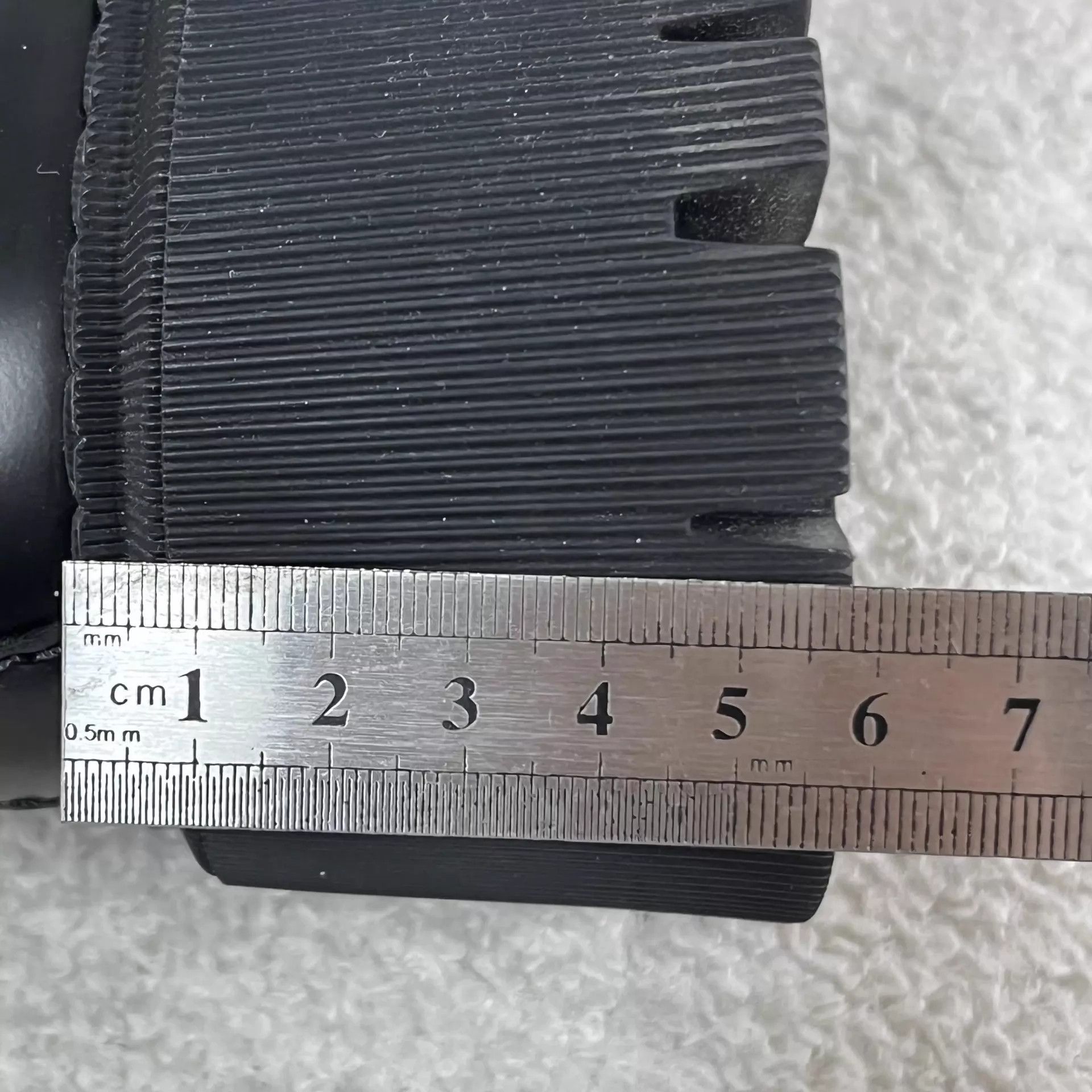 Balenciaga Balenciaga Black Chelsea Boots 35 EU Size US 4.5 / IT 34.5 - 8 Thumbnail