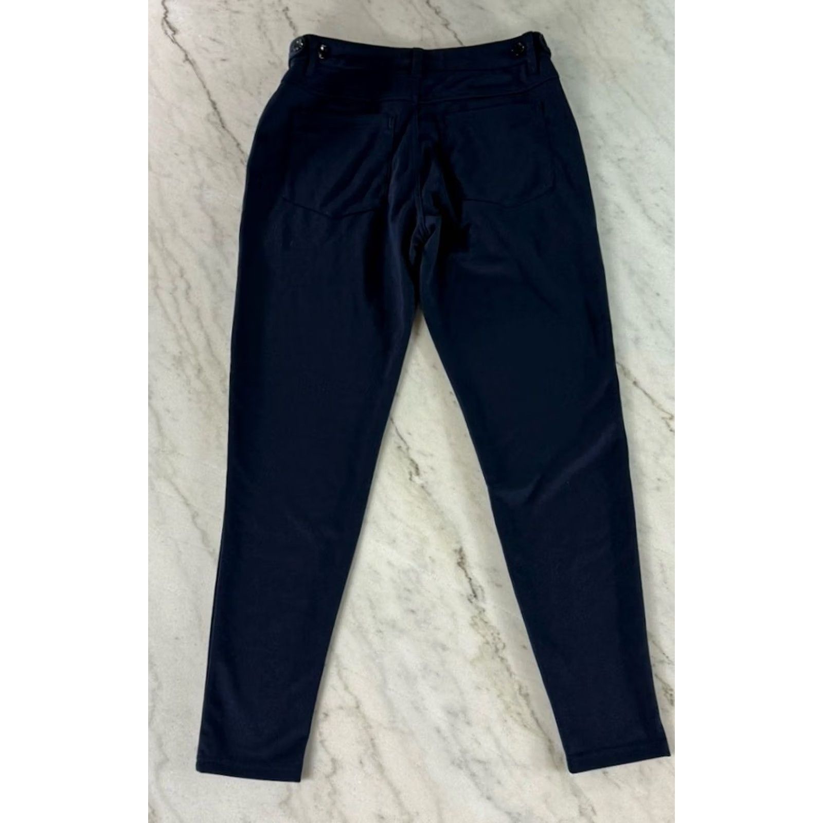 YoungLA Youngla Dapper Dress Pant Shirt? No. (This is incorrect) Size US 30 / EU 46 - 2 Thumbnail