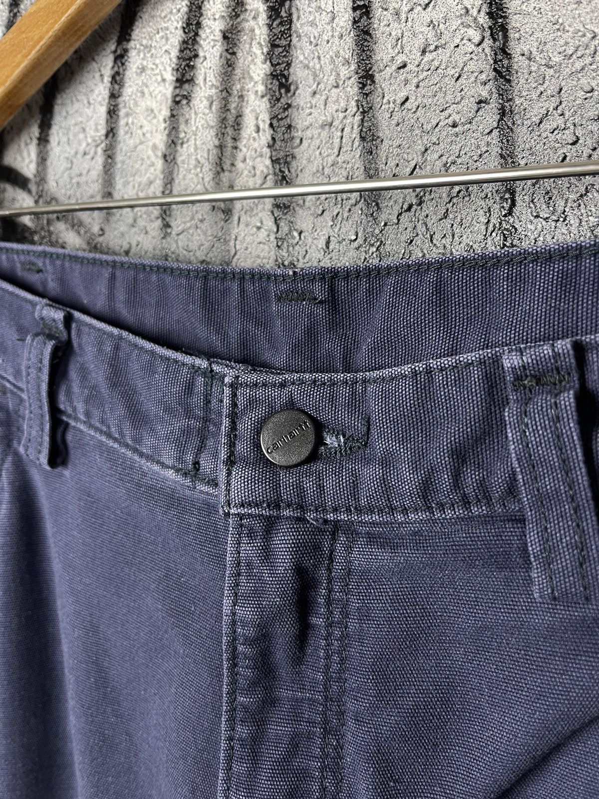 Carhartt Carhartt FR Flame Resistant Cargo Pants Men’s Size 34/30 Size US 34 / EU 50 - 7 Thumbnail
