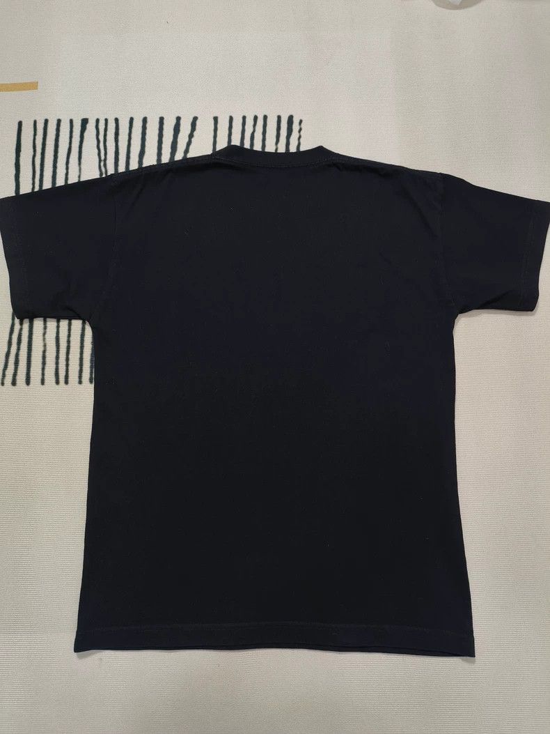 Balenciaga Balenciaga Mosaic fuzzy logo double B letter black short sl Size US XS / EU 42 / 0 - 1 Thumbnail