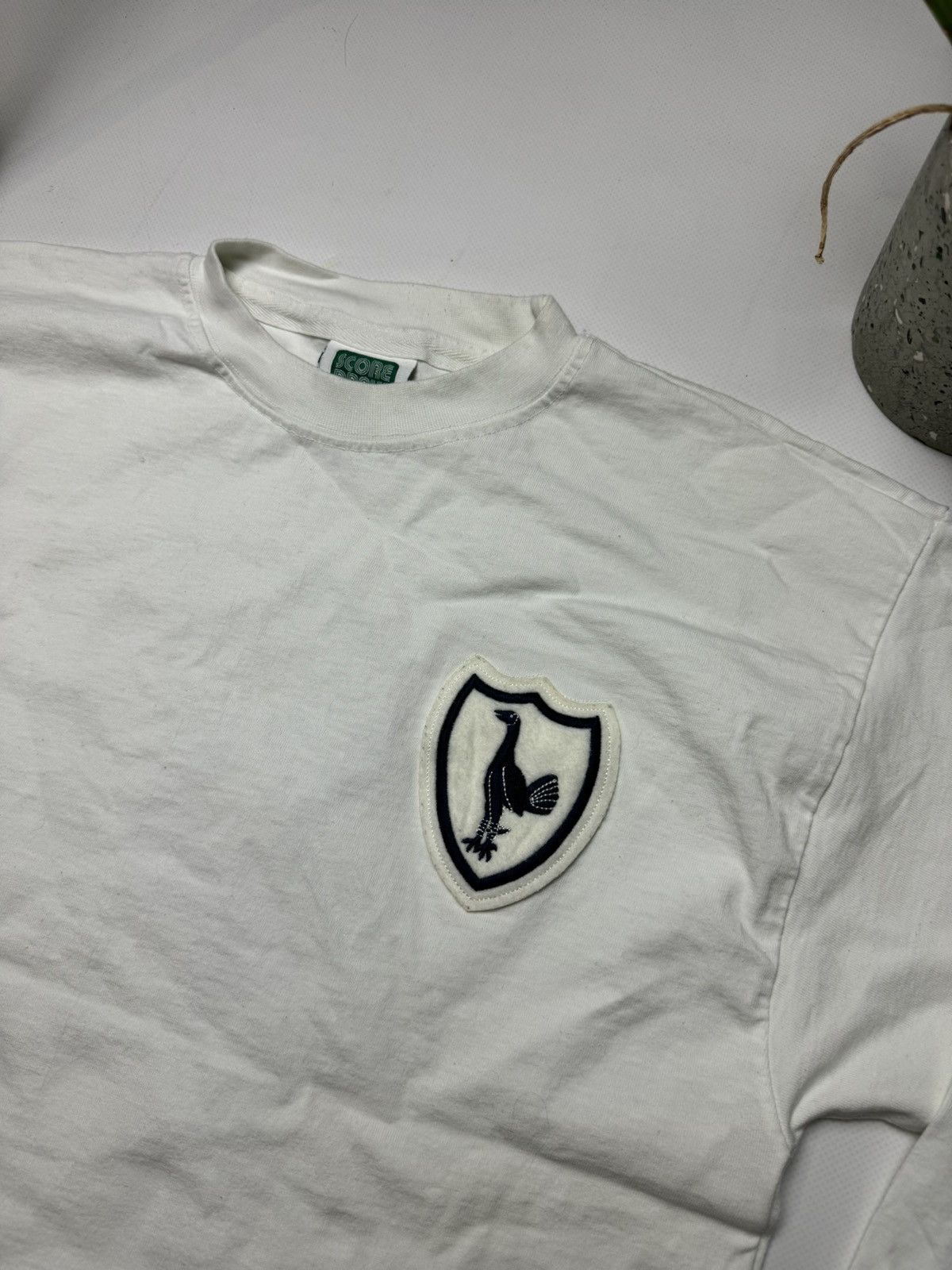 Other Rare vintage Tottenham soccer jersey long sleeve y2k Size US M / EU 48-50 / 2 - 5 Thumbnail