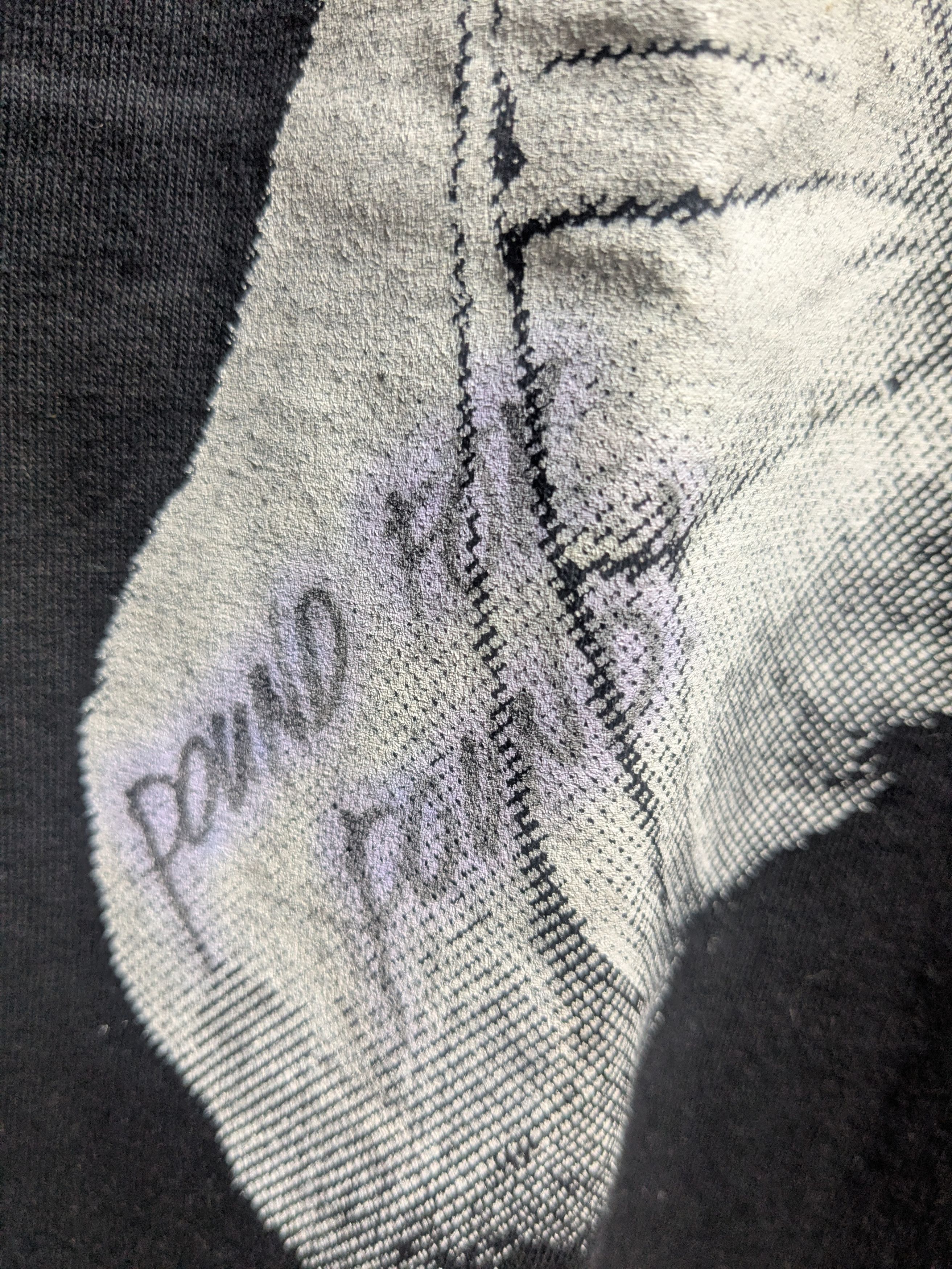 Vintage Manny Pacquiao autograph signed tee vintage y2k authentic Size US XL / EU 56 / 4 - 5 Thumbnail
