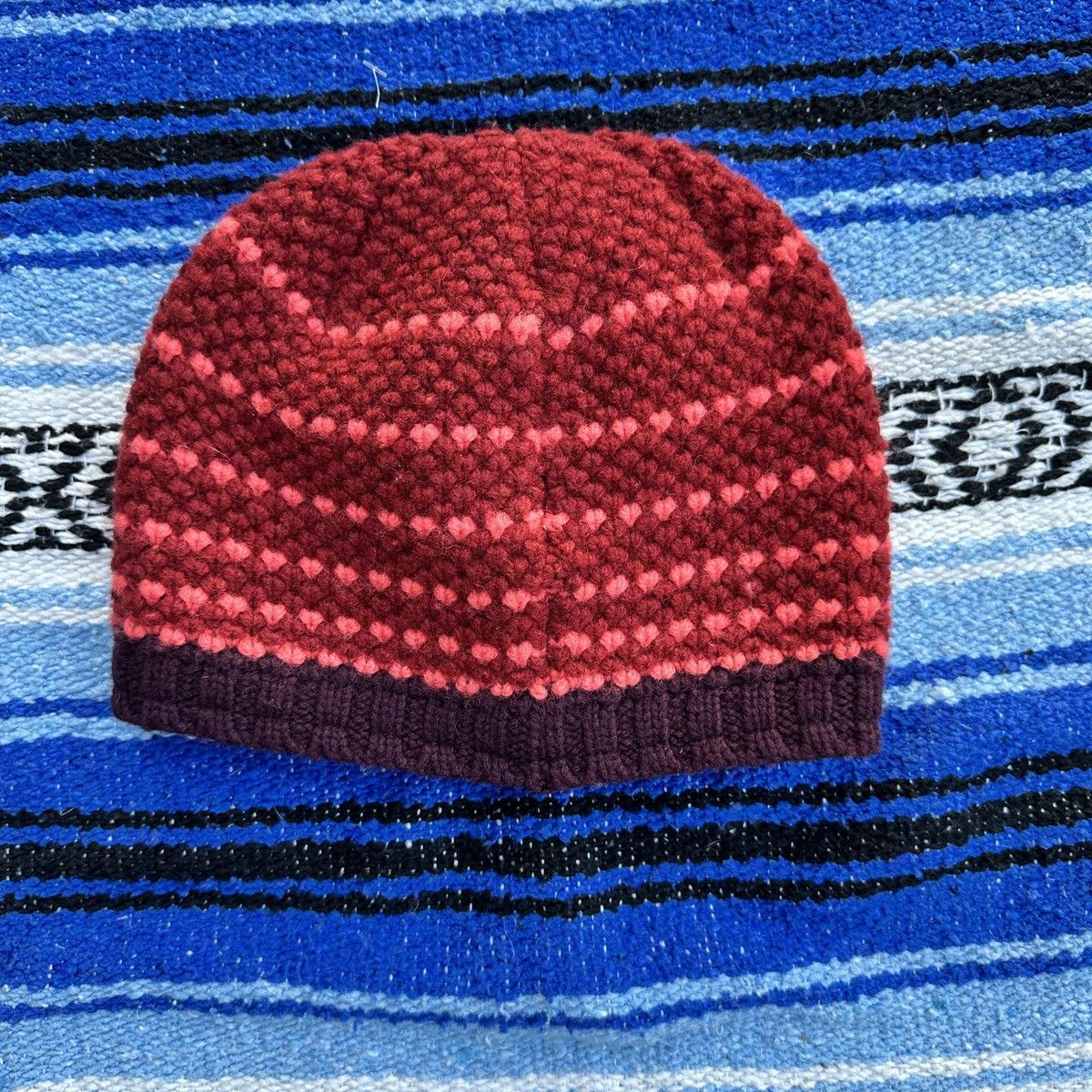 Patagonia Knit Patagonia Beanie Ski Snowbaord Women’s One Size Size ONE SIZE - 2 Thumbnail