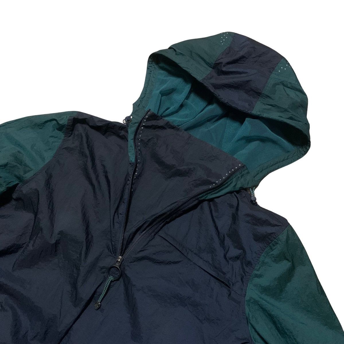 Lululemon Lululemon x Roksanda Break New Ground 1/2 Zip Jacket Size M / US 6-8 / IT 42-44 - 3 Thumbnail