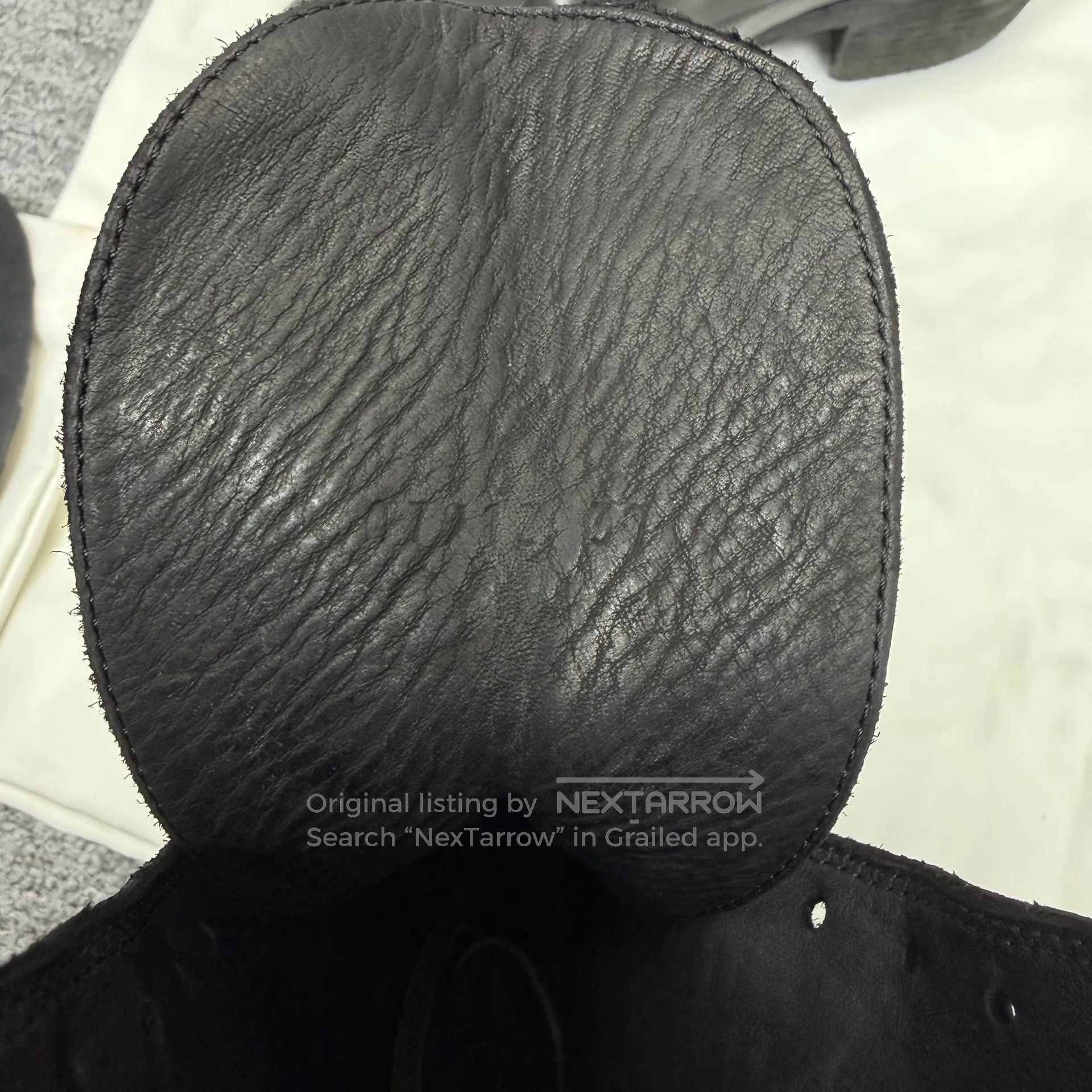 Guidi Guidi 791Z boots Size 37|i Size US 6.5 / IT 36.5 - 8 Thumbnail