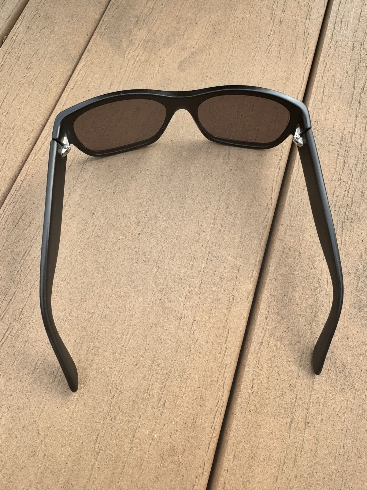 Gucci Rare Gucci casual sunglasses y2k 90s hype Size ONE SIZE - 4 Thumbnail