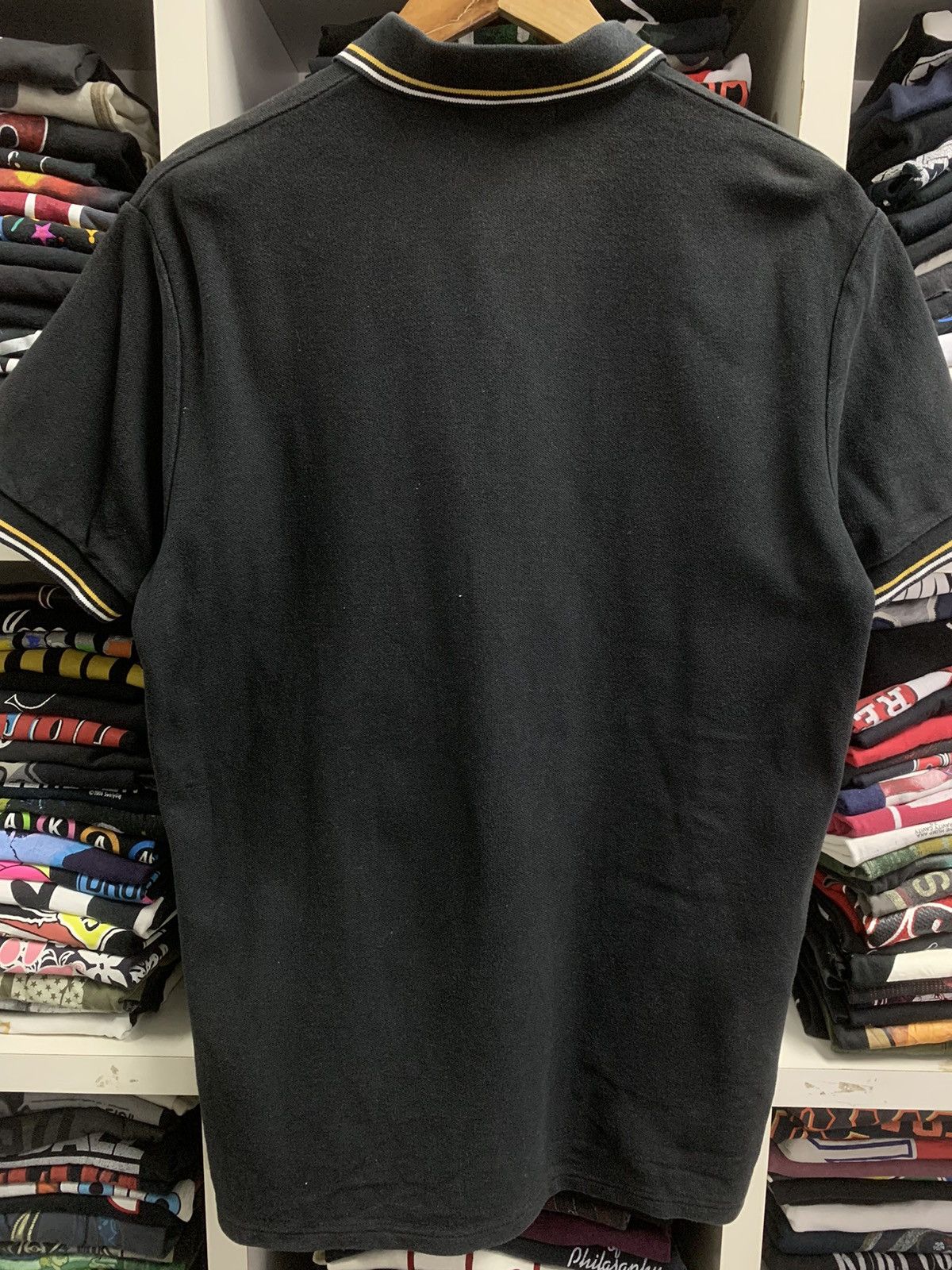 Beams Plus × Vintage Vintage Beams polo tee Size US XL / EU 56 / 4 - 9 Thumbnail