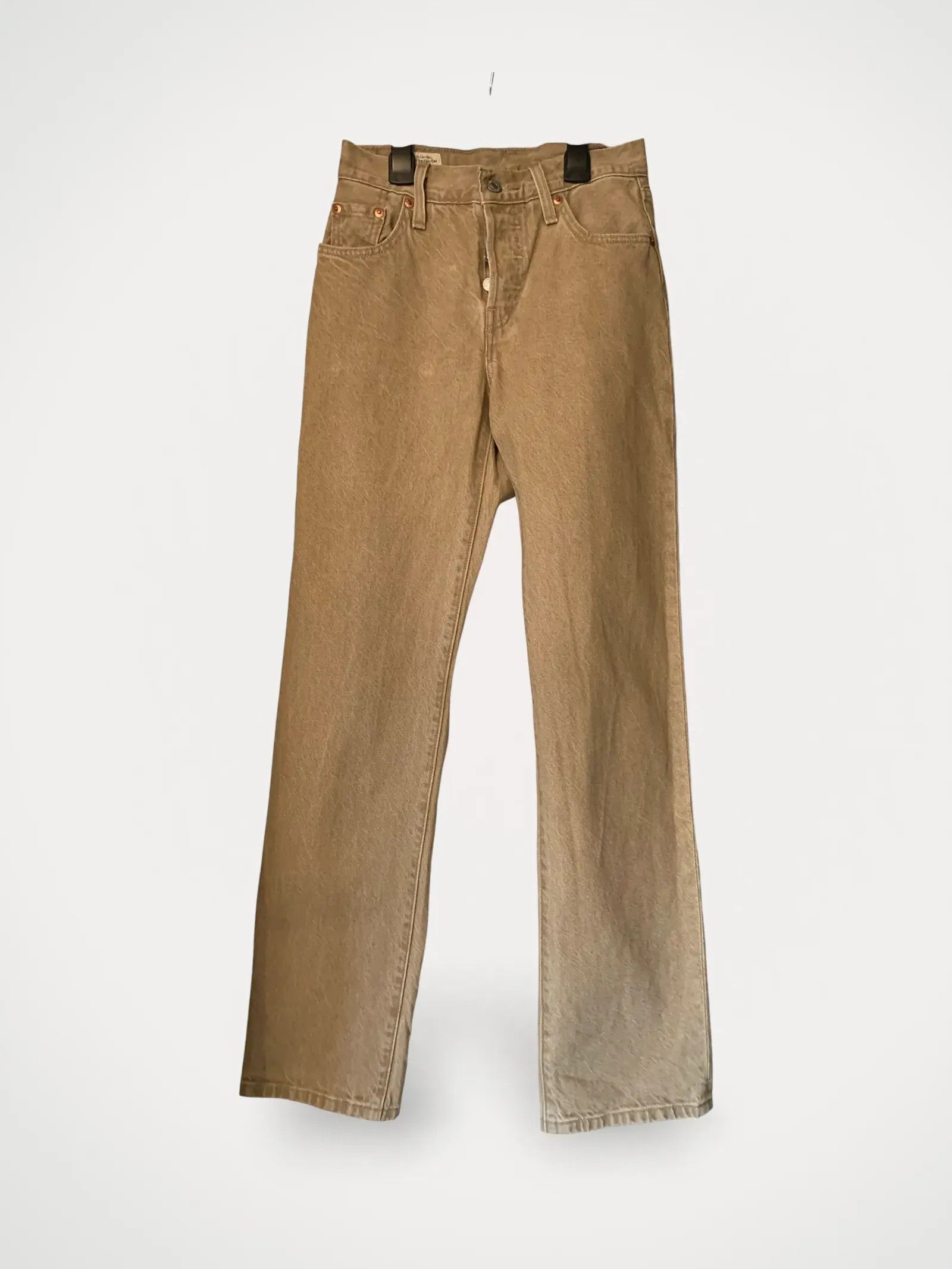 Levi's Levi's 501 Jeans Size 23" - 1 Thumbnail