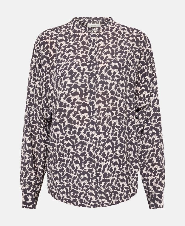 Leisure blouse