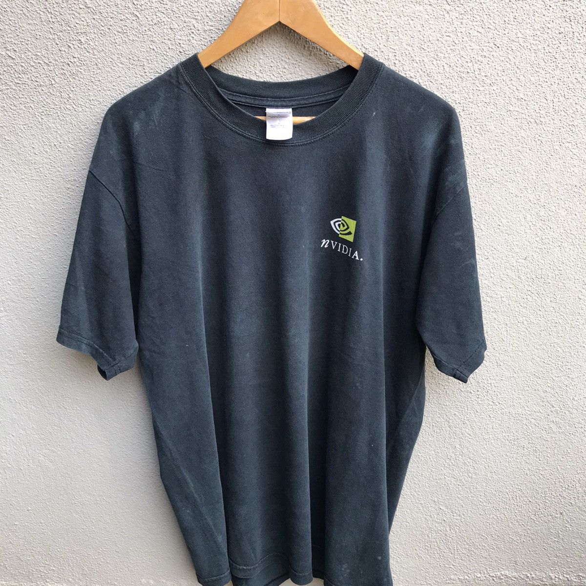 Vintage Vintage AGE OF EMPIRES pc games nvidia tee Size US L / EU 52-54 / 3 - 2 Thumbnail