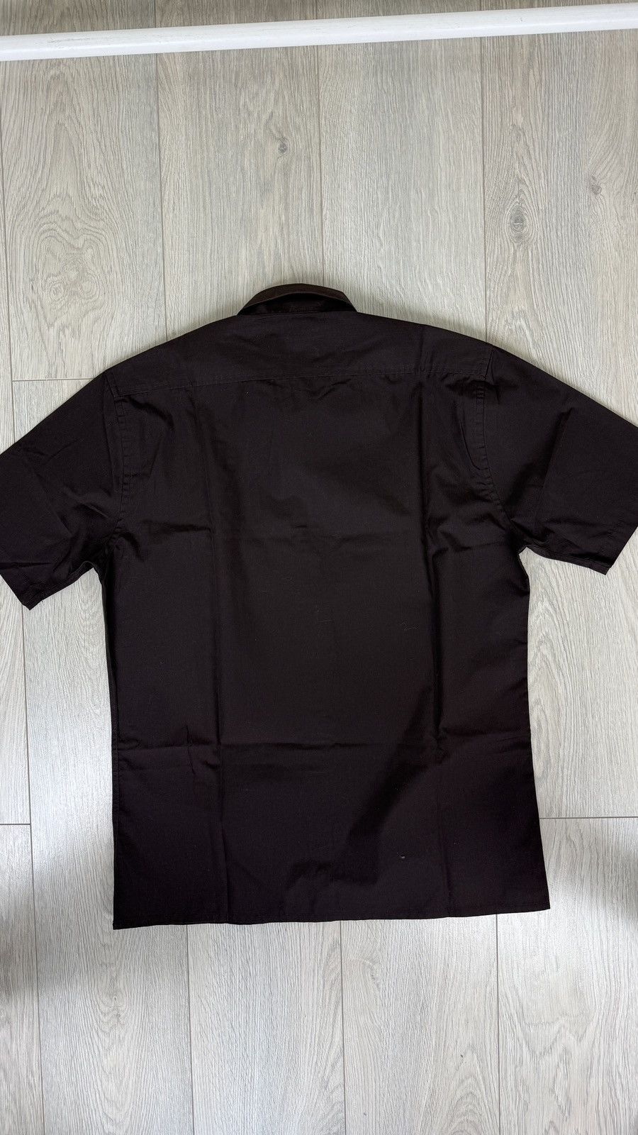 Yves Saint Laurent YvesSaintLaurent short Sleeve shirt Size US M / EU 48-50 / 2 - 6 Thumbnail