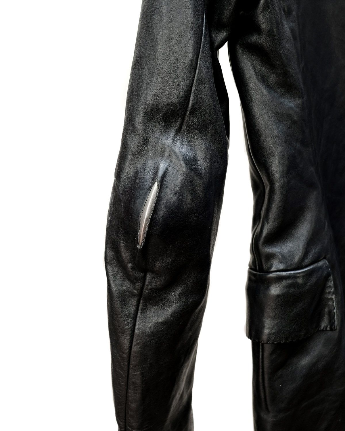 Carol Christian Poell Carol Christian Poell Prosthetic Blazer LM/2640P Size US S / EU 44-46 / 1 - 2 Thumbnail