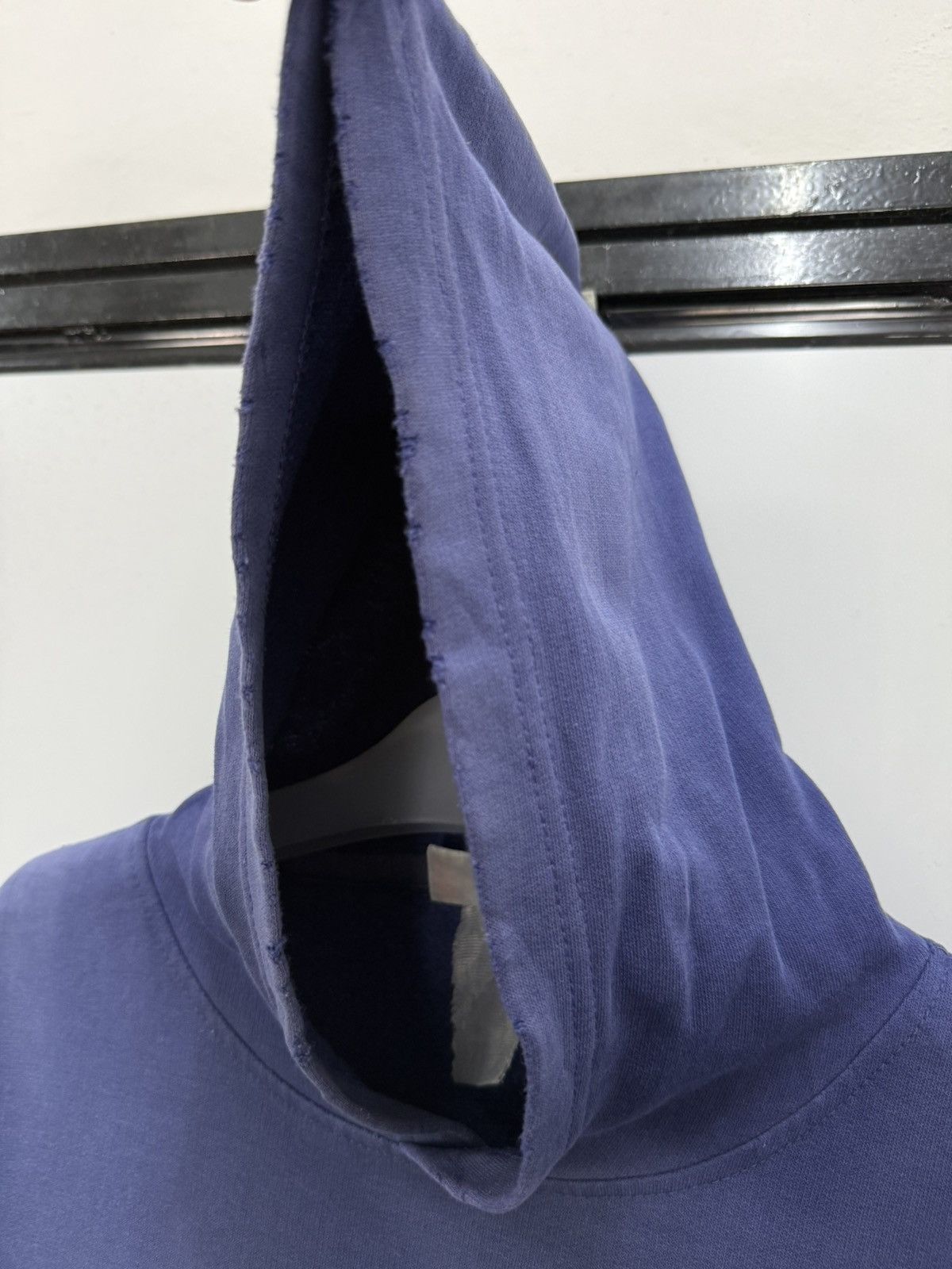 Crash Vancouver × Reebok × Vintage 🔥 Vintage Reebok Hockey Ice Vancouver Canuks Hoodie Sweat Size US S / EU 44-46 / 1 - 6 Thumbnail