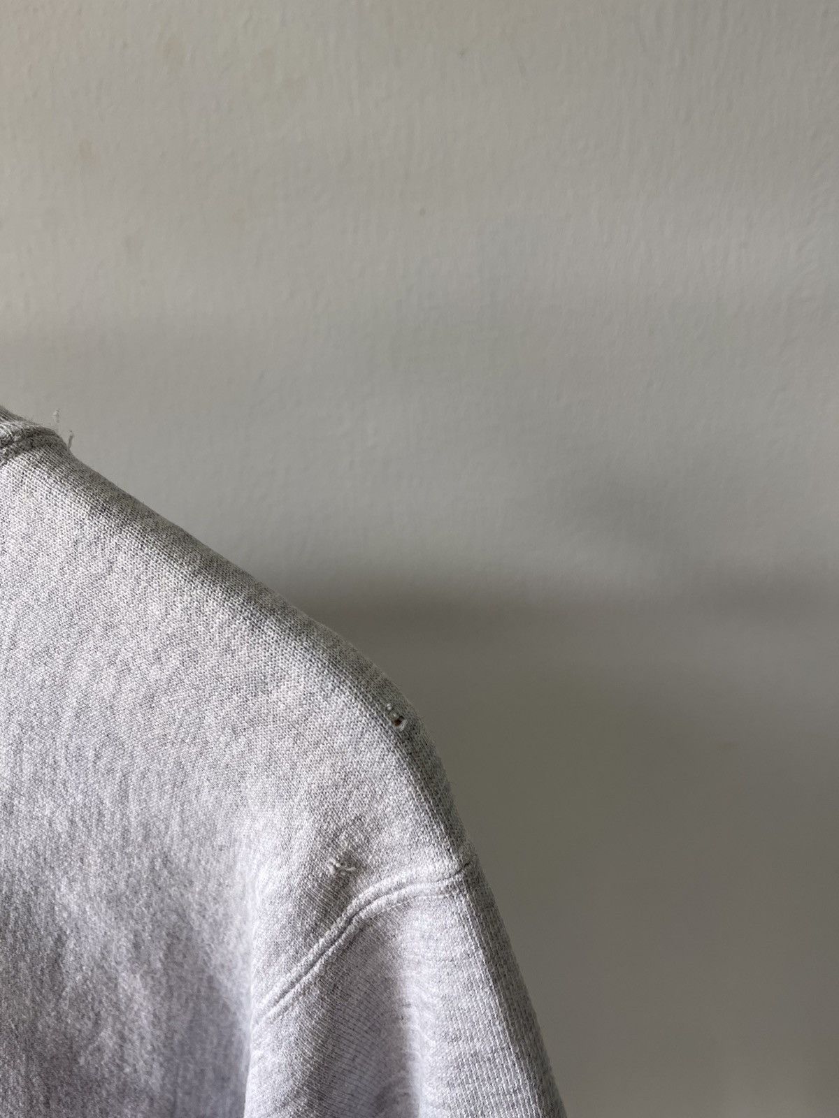 Champion × Vintage 90s Champion Revese Weave VAIL sweatshirt Size US L / EU 52-54 / 3 - 14 Thumbnail