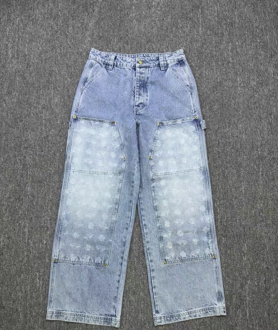 Billionaire Boys Club Carpenter jeans by Billionaire Boys Club Size US 30 / EU 46 - 1 Thumbnail