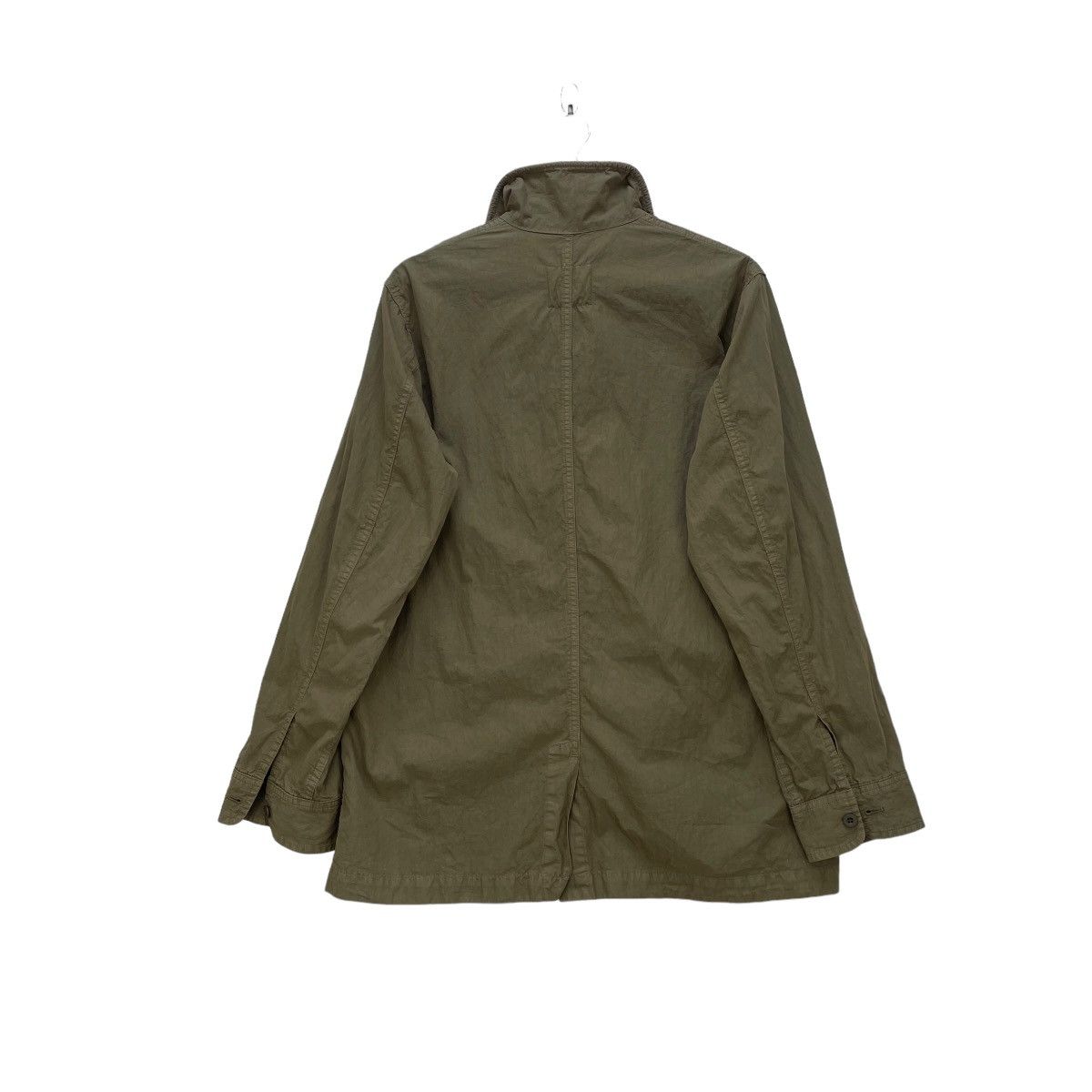 Final Home 🔥Vintage Final Home Outdoor Wear Light Jacket Size US S / EU 44-46 / 1 - 2 Thumbnail