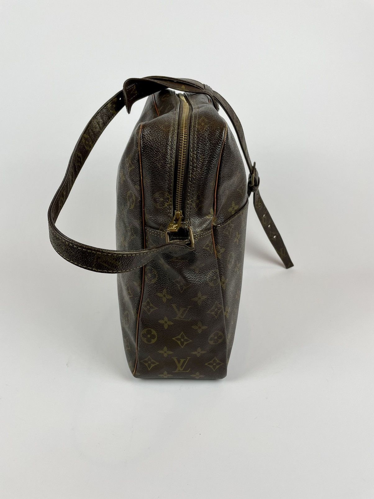 Louis Vuitton Louis Vuitton Danube crossbody Size ONE SIZE - 4 Thumbnail