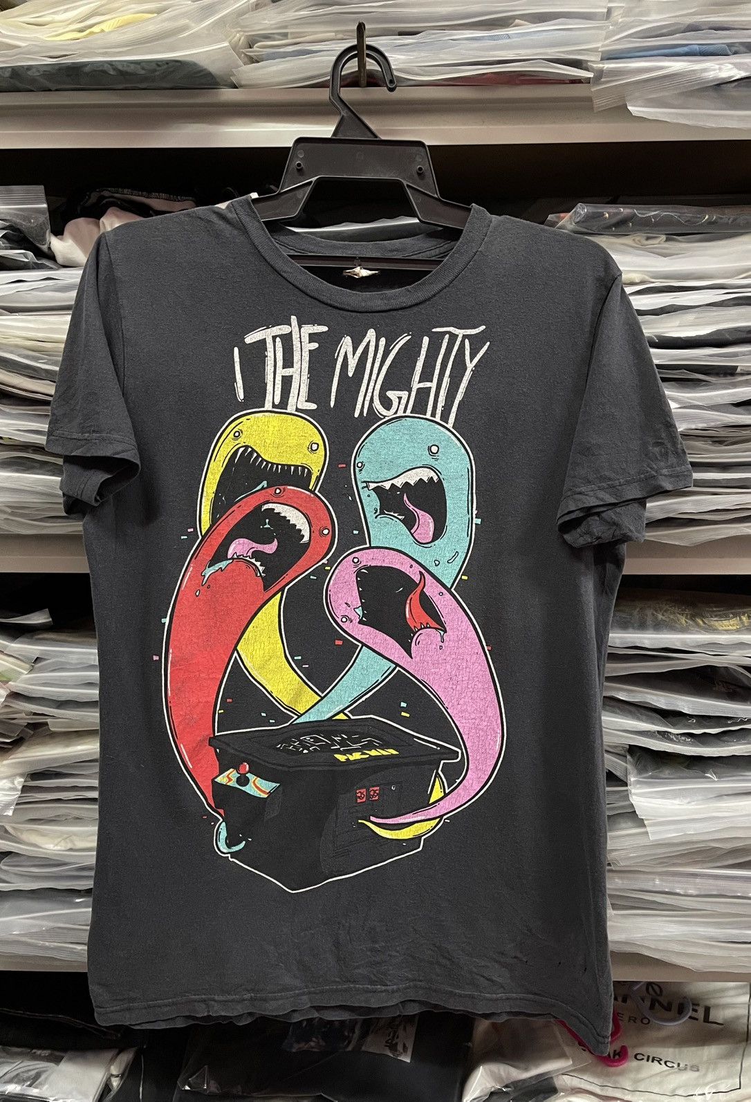 Band Tees Rock Band x I The Mighty🔥🔥🔥 Size US M / EU 48-50 / 2 - 1 Thumbnail