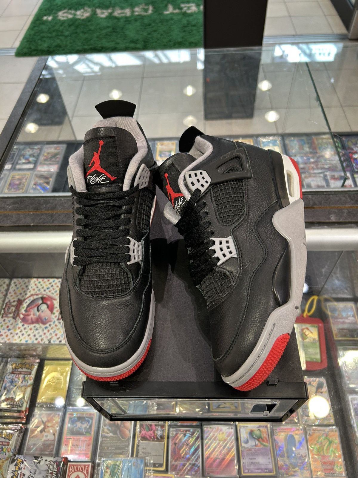 Jordan Brand Jordan 4 reimagine Size US 9.5 / EU 42-43 - 1 Thumbnail