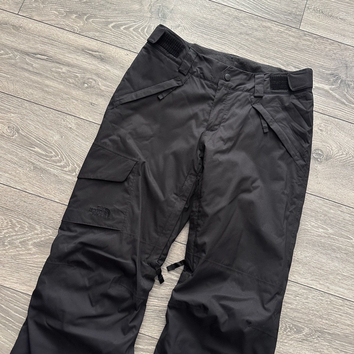 Goretex × The North Face The North Face DryVent Snow Pants Ski/Snowboard Outdoor Size 28" / US 6 / IT 42 - 3 Thumbnail