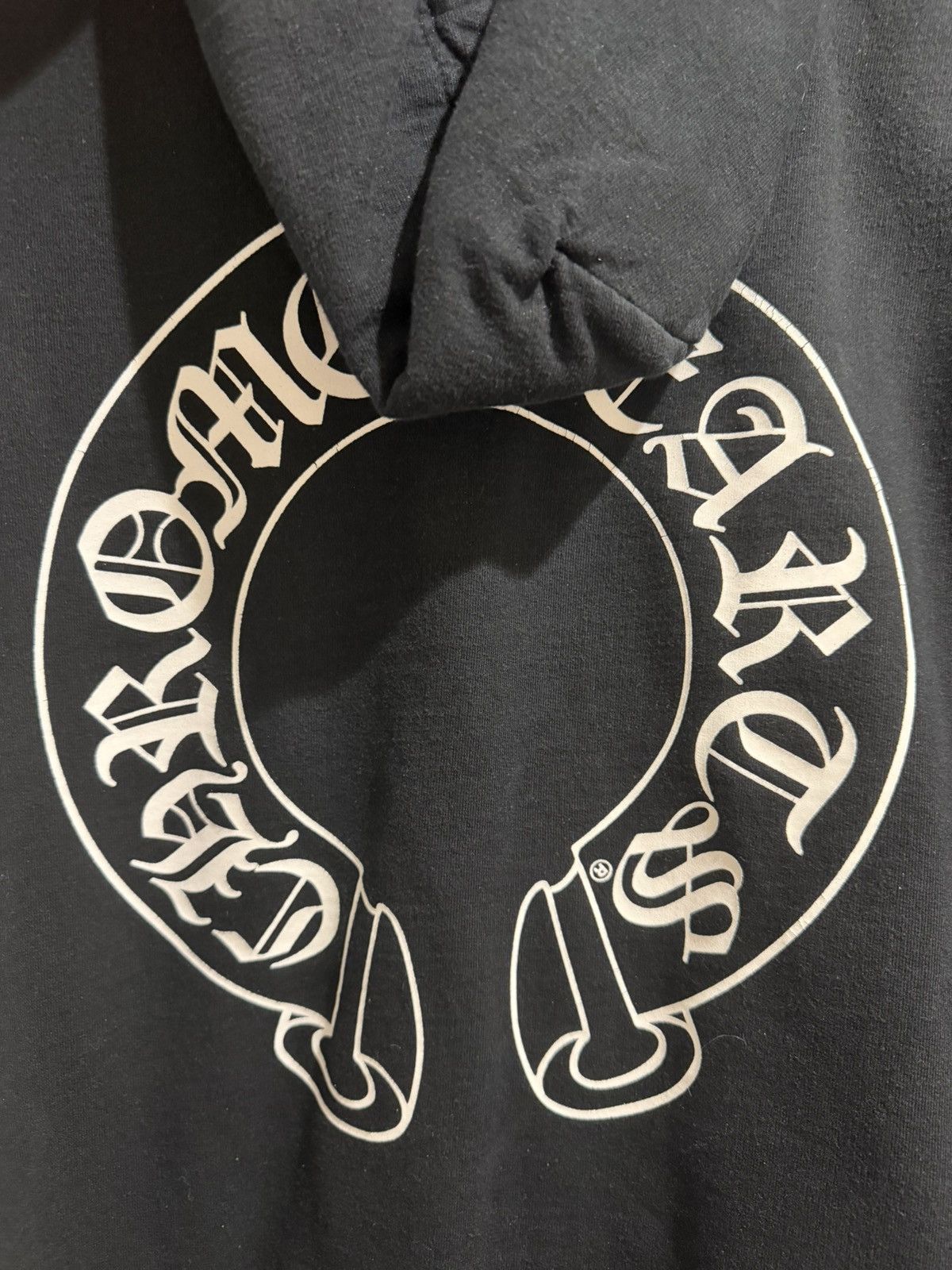 Chrome Hearts Chrome Hearts Hoodie Size US M / EU 48-50 / 2 - 9 Thumbnail