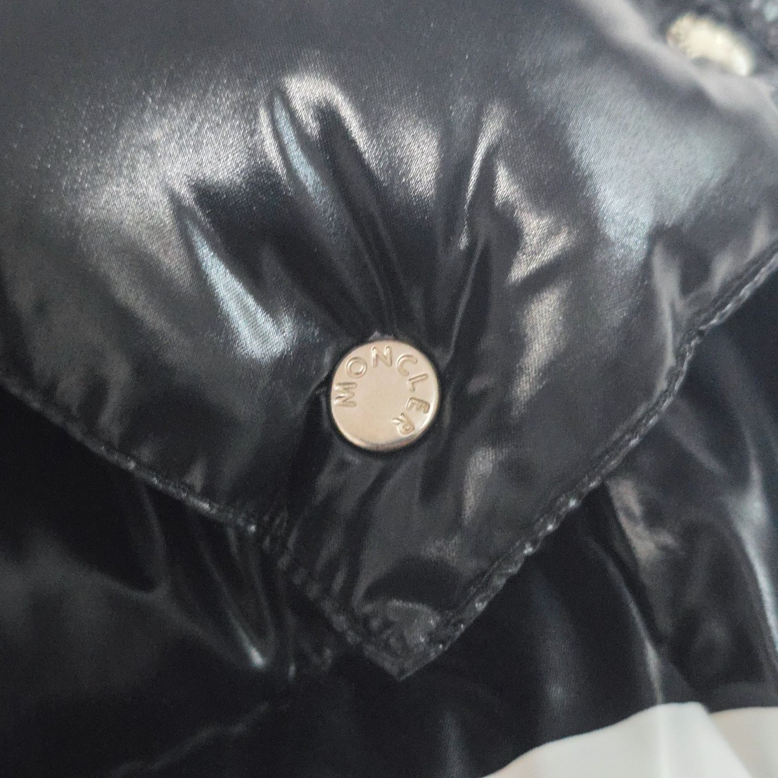Valentino Valentino x Moncler VLogo Hooded Down Jacket | Size 38 (XS) Size XS / US 0-2 / IT 36-38 - 6 Thumbnail