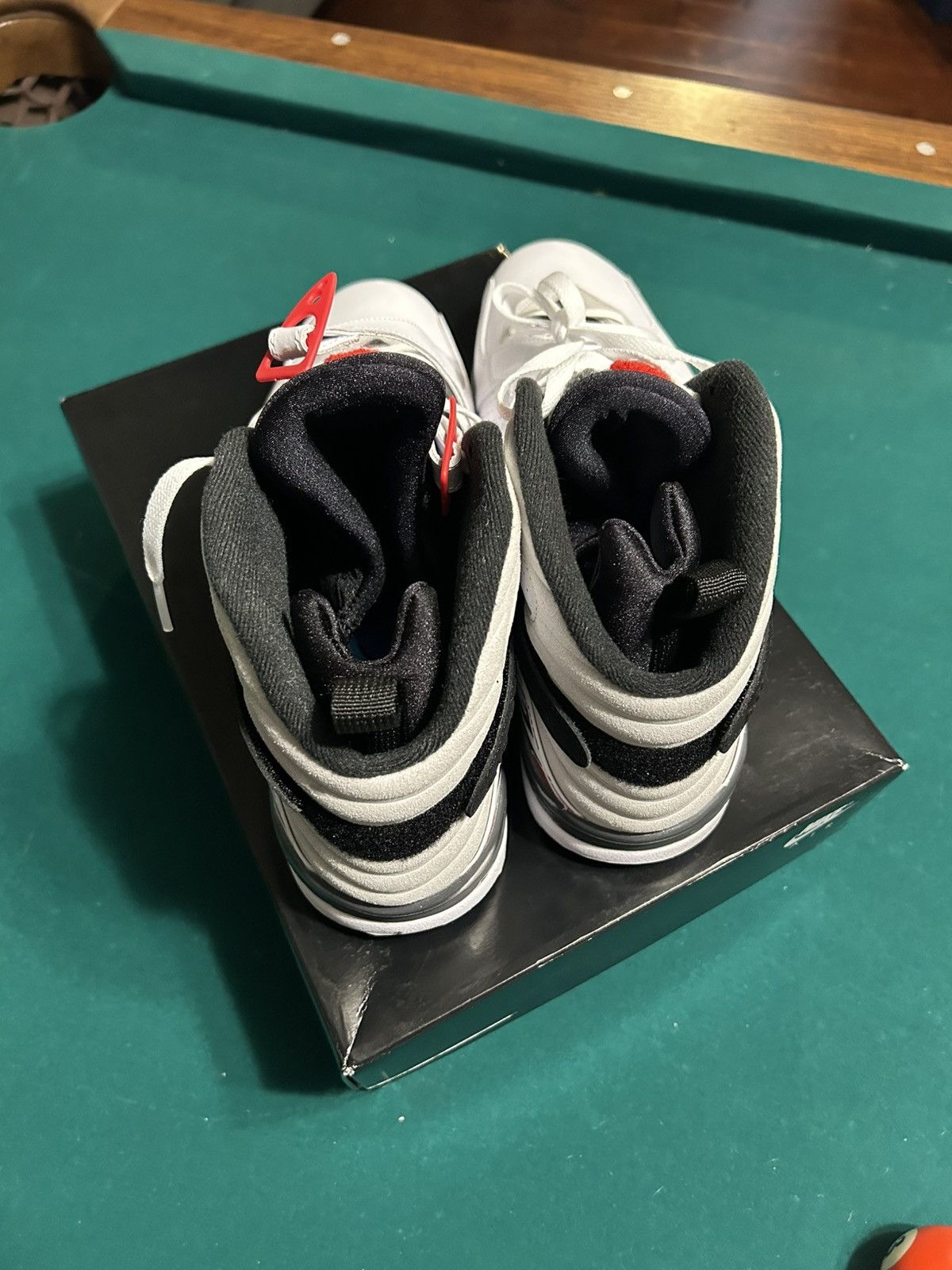 Jordan Brand Air Jordan 8 “Bugs Bunny” Size US 11.5 / EU 44-45 - 8 Thumbnail