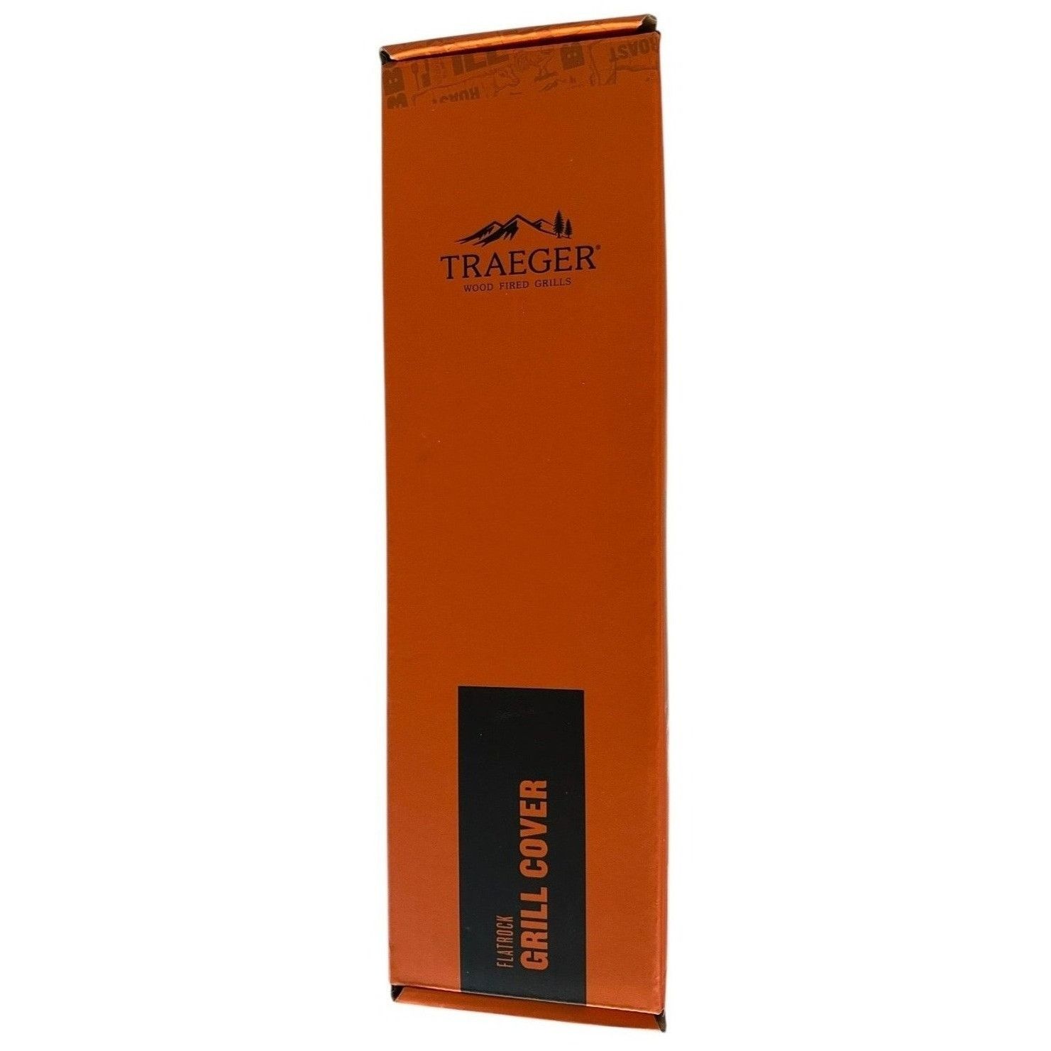 Designer Traeger Flatrock Grill Cover BAC758. Heavy Duty Abrasion Res Size ONE SIZE - 12 Thumbnail