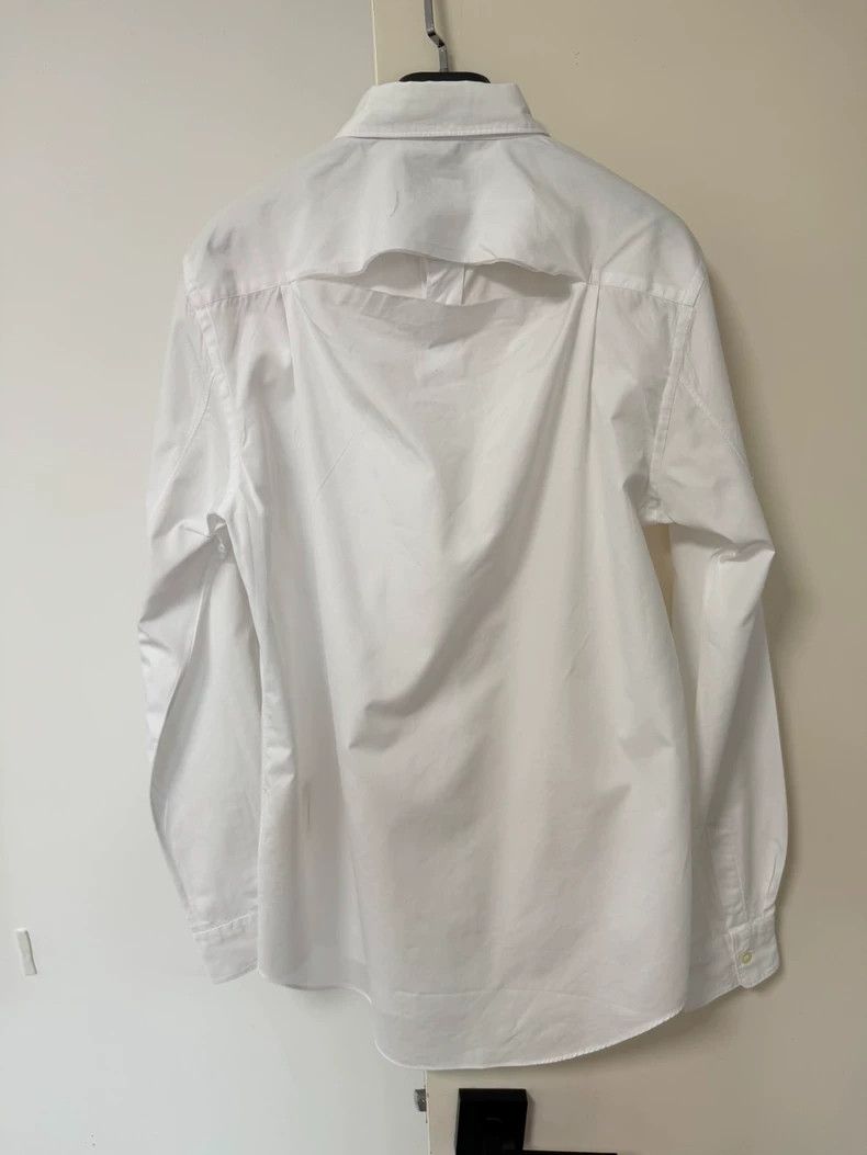 Comme des Garcons Comme Des Garcons shirt Size US S / EU 44-46 / 1 - 6 Thumbnail