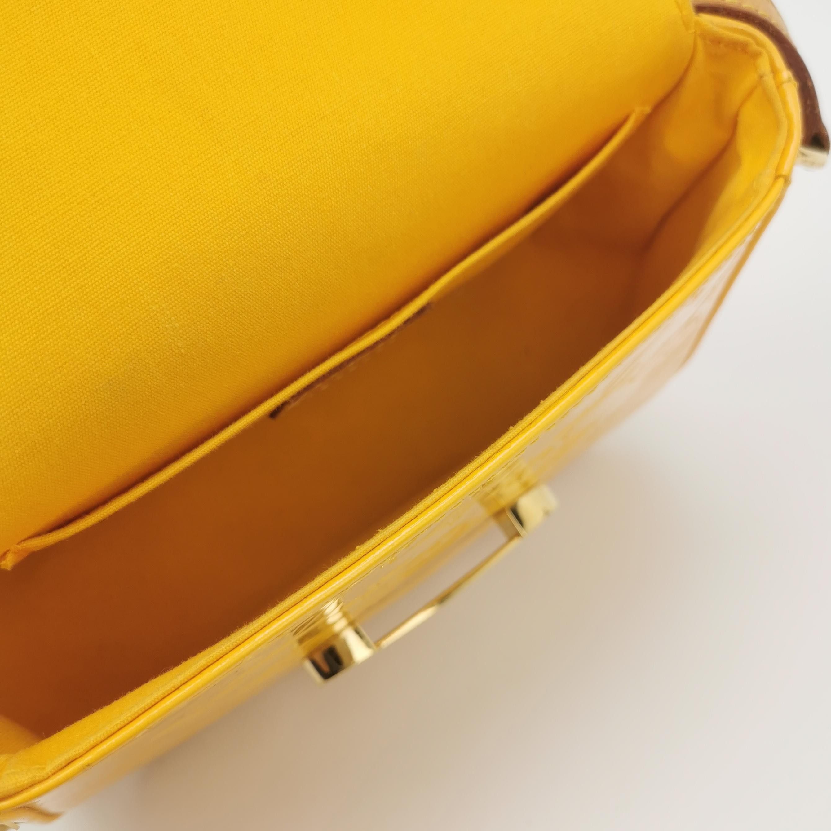 Louis Vuitton Louis Vuitton (LV) Bellflower vegetable tanned leather pate Size ONE SIZE - 2 Thumbnail