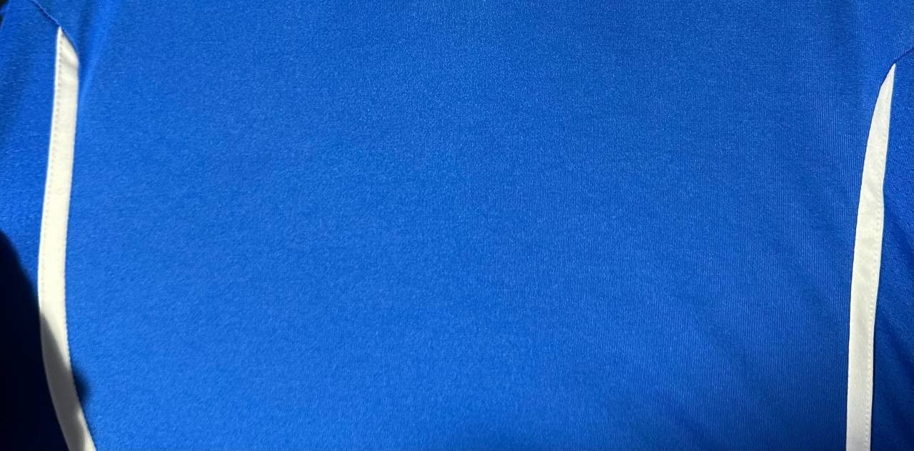Puma Italy 2014 - 2015 Home Puma football jersey shirt soccer Size US M / EU 48-50 / 2 - 6 Thumbnail
