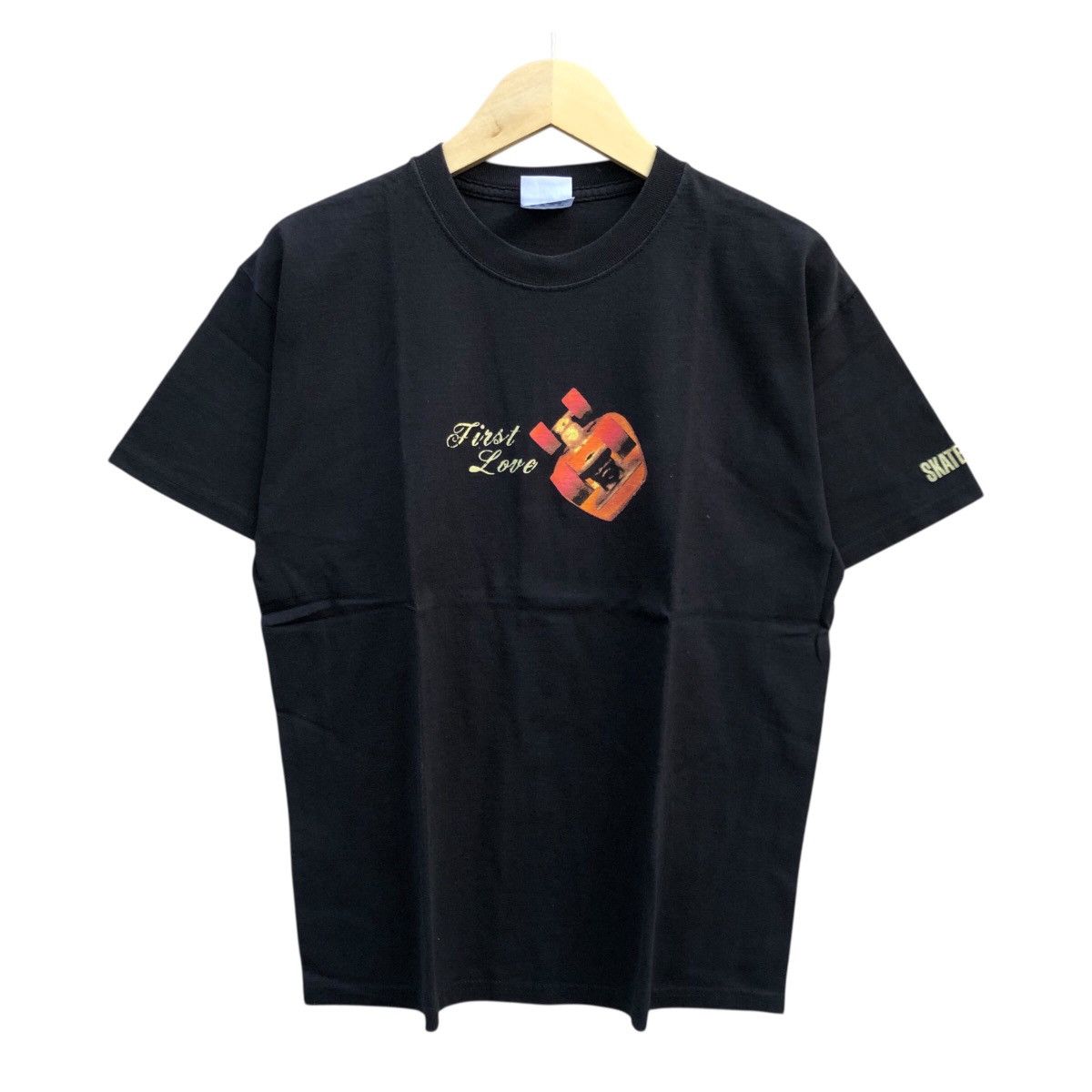 StrangeLove Skateboards × Vintage Vintage Transworld Skateboarding Tee Size US M / EU 48-50 / 2 - 1 Thumbnail