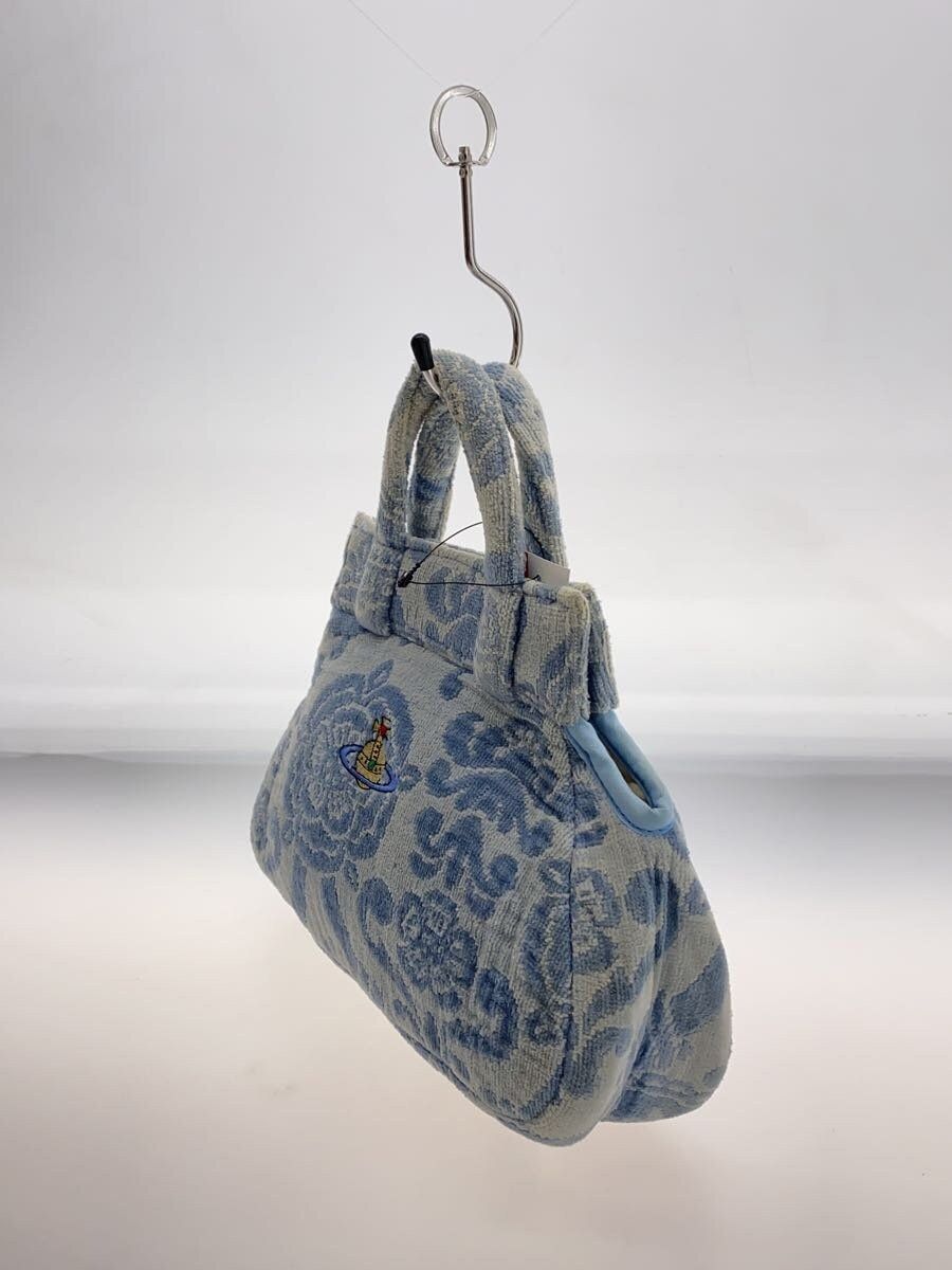 Vivienne Westwood Fuzzy Orb Handbag Size ONE SIZE - 2 Thumbnail