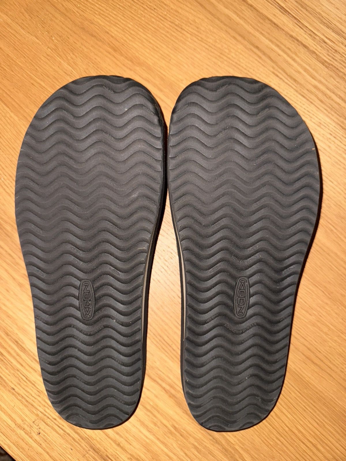 KEEN Keen Sandals Size US 11 / EU 44 - 3 Thumbnail
