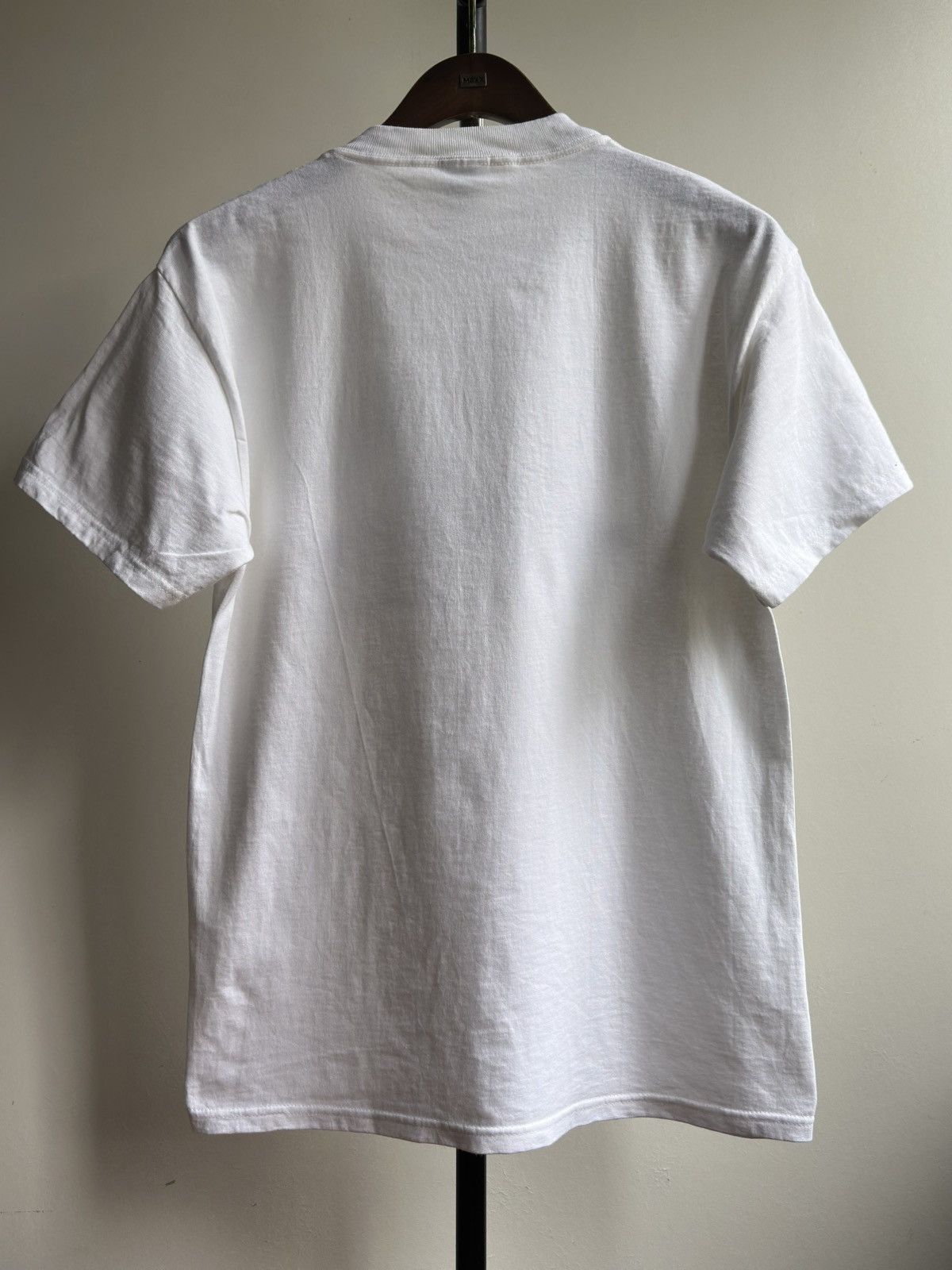 Vintage Vintage 90s New York Manhattan Promo Tee Size US M / EU 48-50 / 2 - 6 Thumbnail