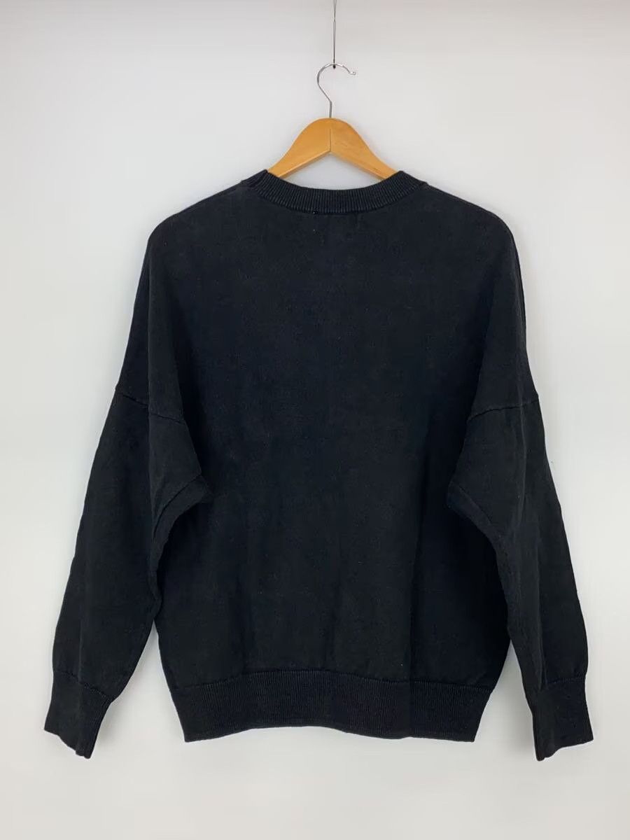 Hysteric Glamour Hysteric Lips Knit Sweater Size US M / EU 48-50 / 2 - 2 Thumbnail