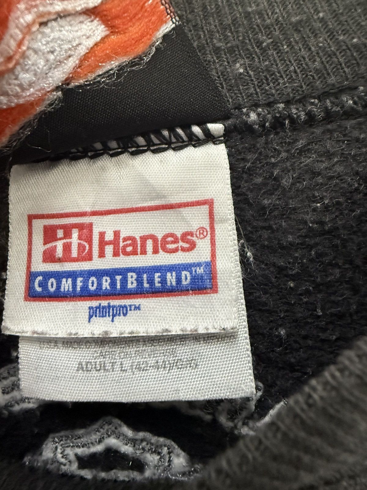 Harley Davidson 🔥 HARLEY-DAVIDSON CLASSIQUE MOTOR BIKE SWEATSHIRT - L Size US M / EU 48-50 / 2 - 6 Thumbnail