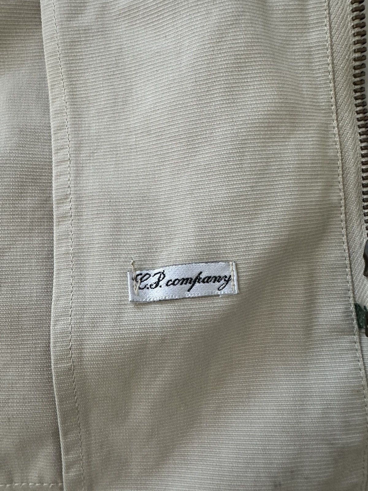 C.P. Company C.P. Company Vintage Jacket Size US L / EU 52-54 / 3 - 2 Thumbnail
