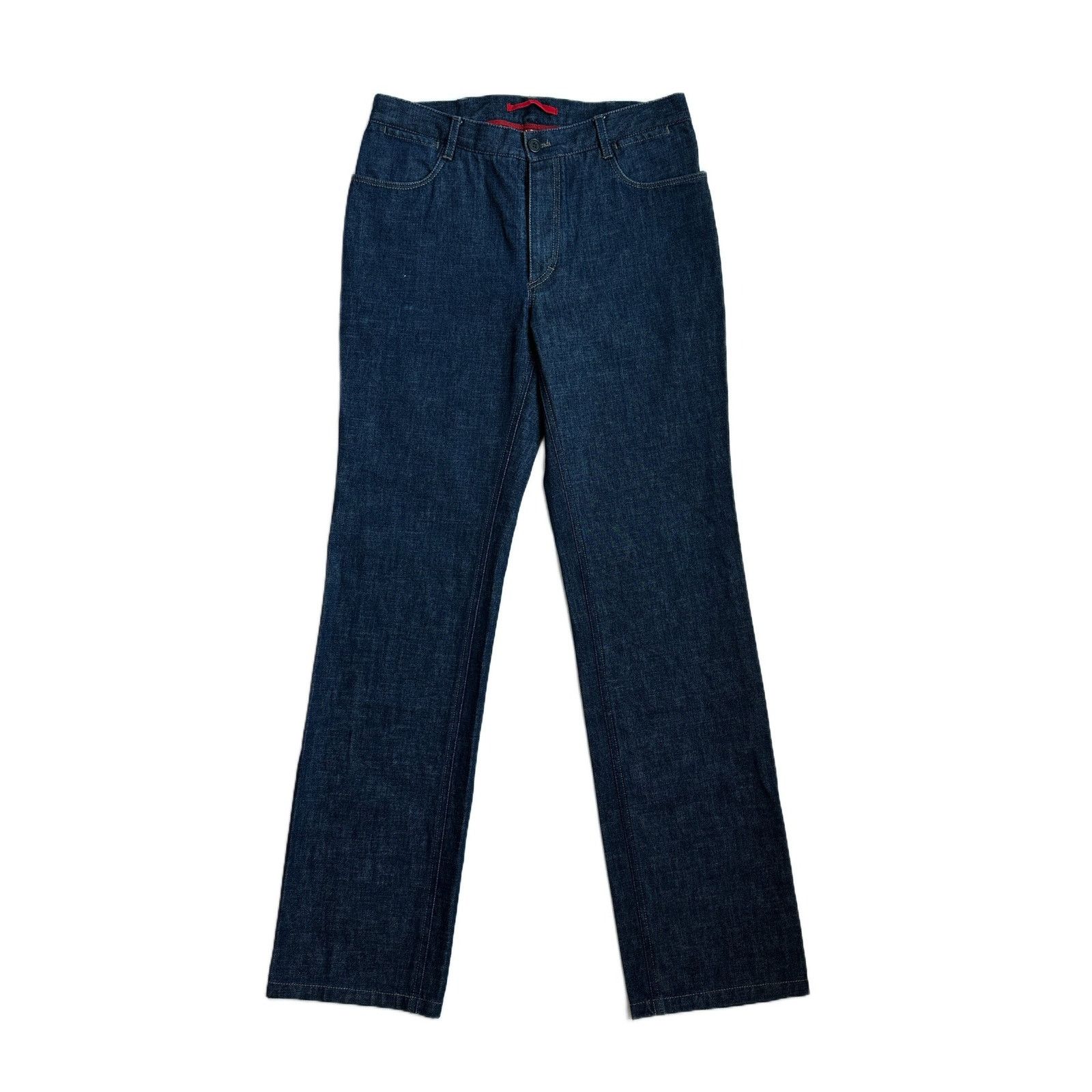 Prada Prada Sport Denim Jeans Size US 31 - 1 Thumbnail