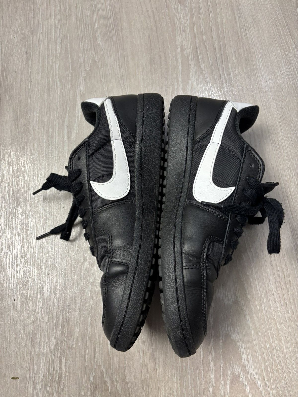 Nike Field General 82 SP Black and White Size US 10 / EU 43 - 3 Thumbnail