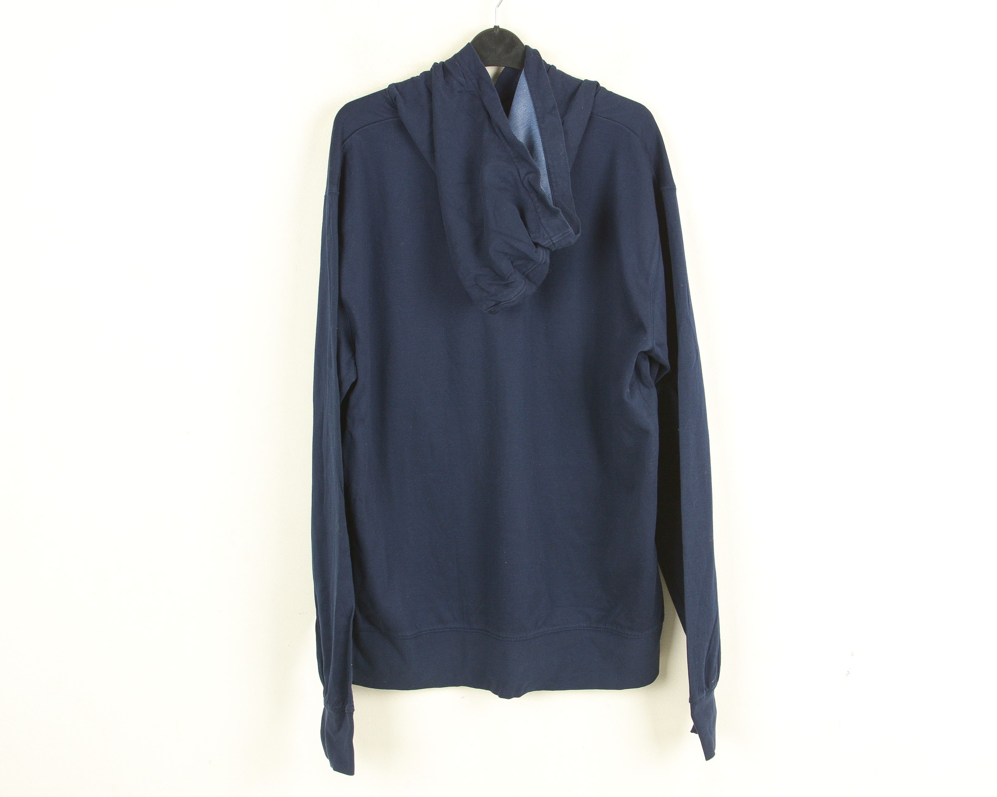 Gant 2XL Hoodie Jumper Pullover Sweatshirt Cotton Casual Hood Top Size US XXL / EU 58 / 5 - 3 Thumbnail