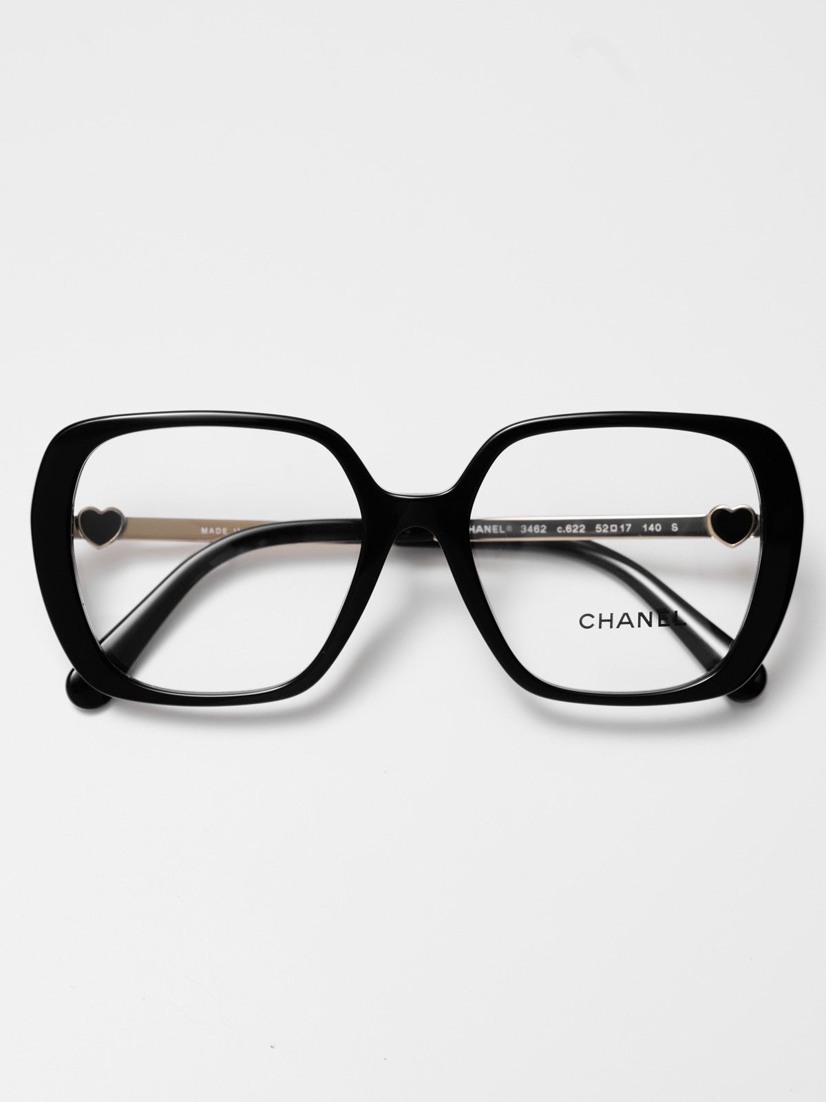 Chanel CHANEL 0CH3462 C622 Sunglasses Size ONE SIZE - 8 Thumbnail