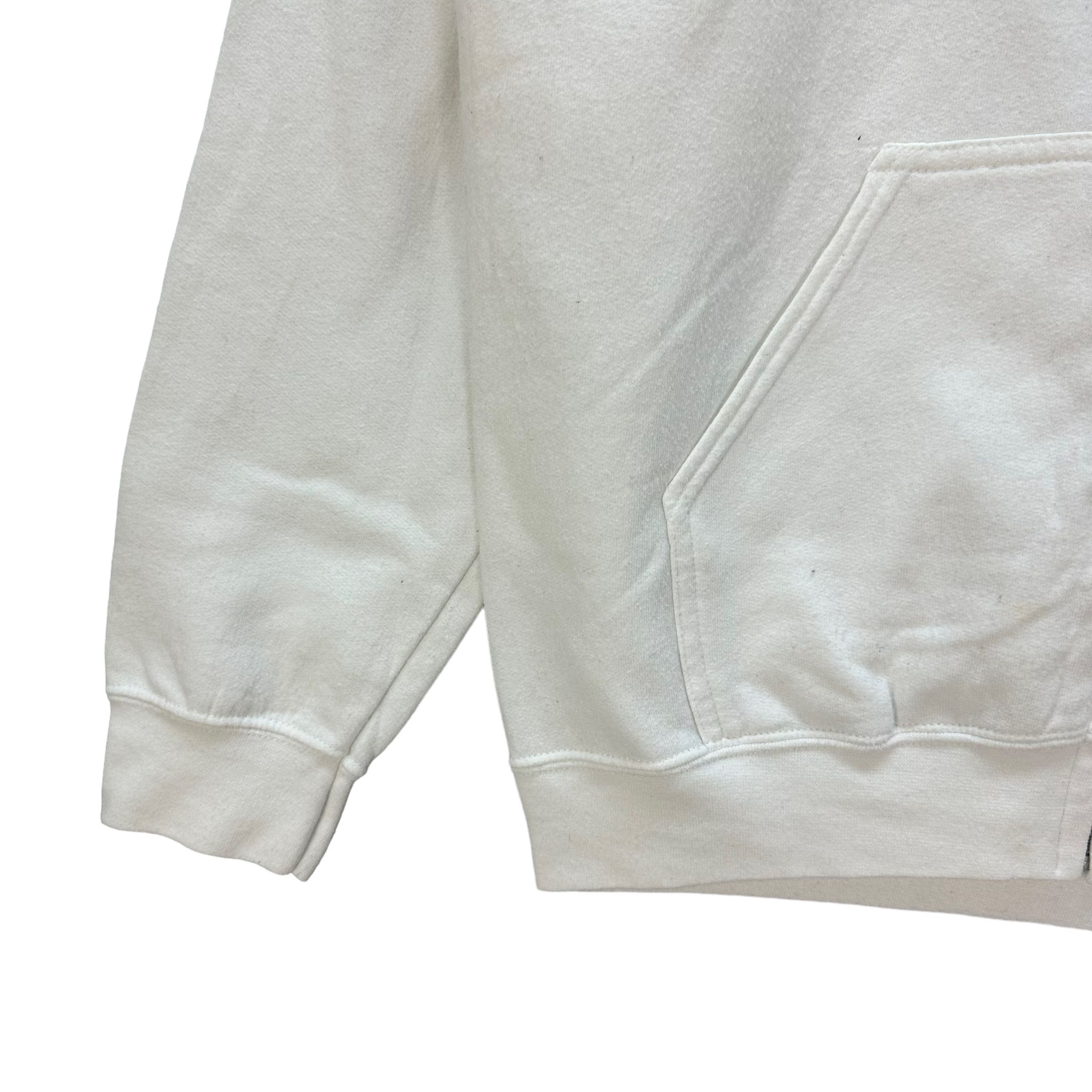 Japanese Brand HIP HOP INTERNATIONAL JAPAN ZIPPER HOODIES #8740-023 Size US M / EU 48-50 / 2 - 5 Thumbnail