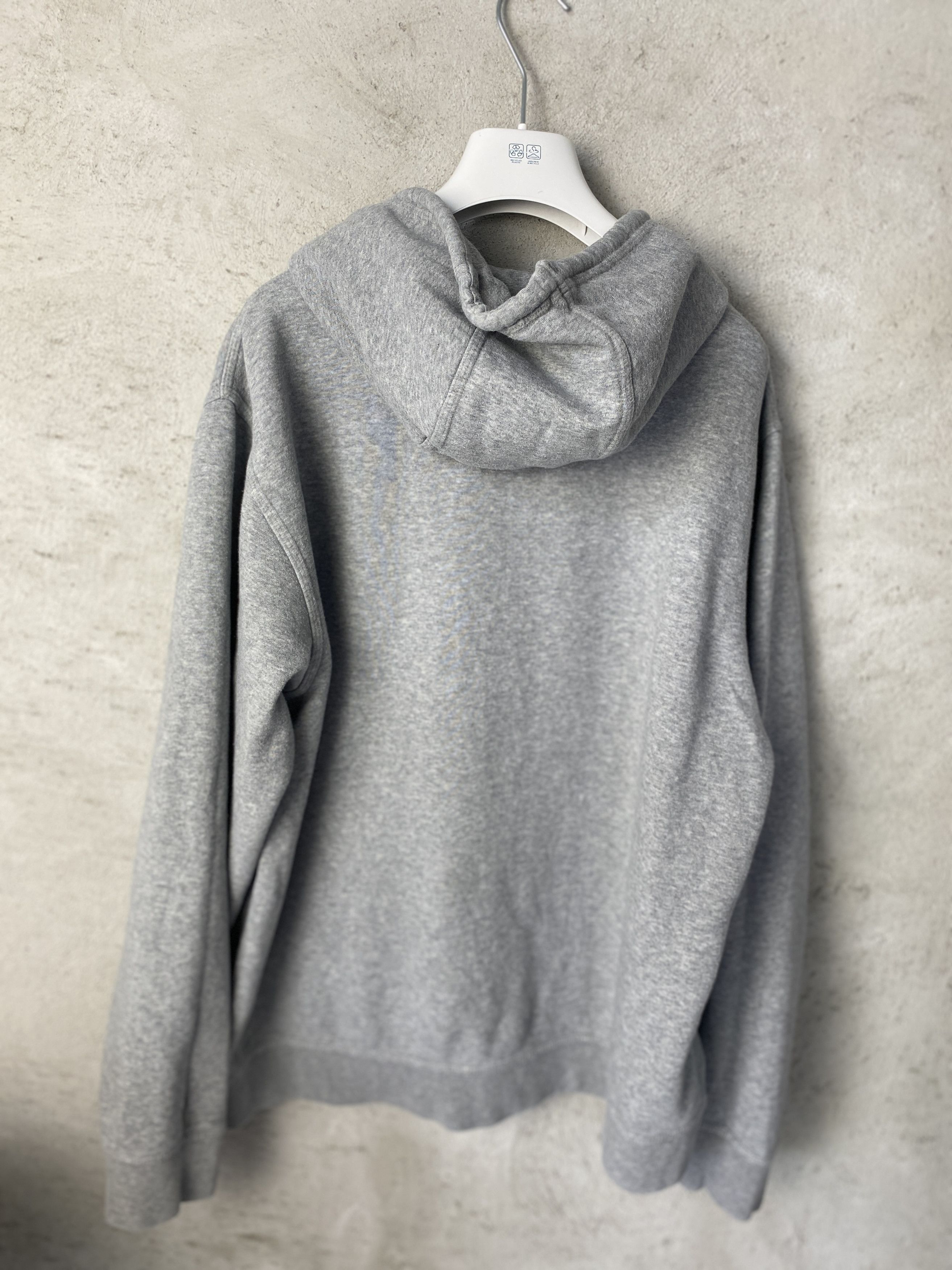 Nike Nike Minnesota Fury Basketball hoodie center swoosh Size US L / EU 52-54 / 3 - 6 Thumbnail