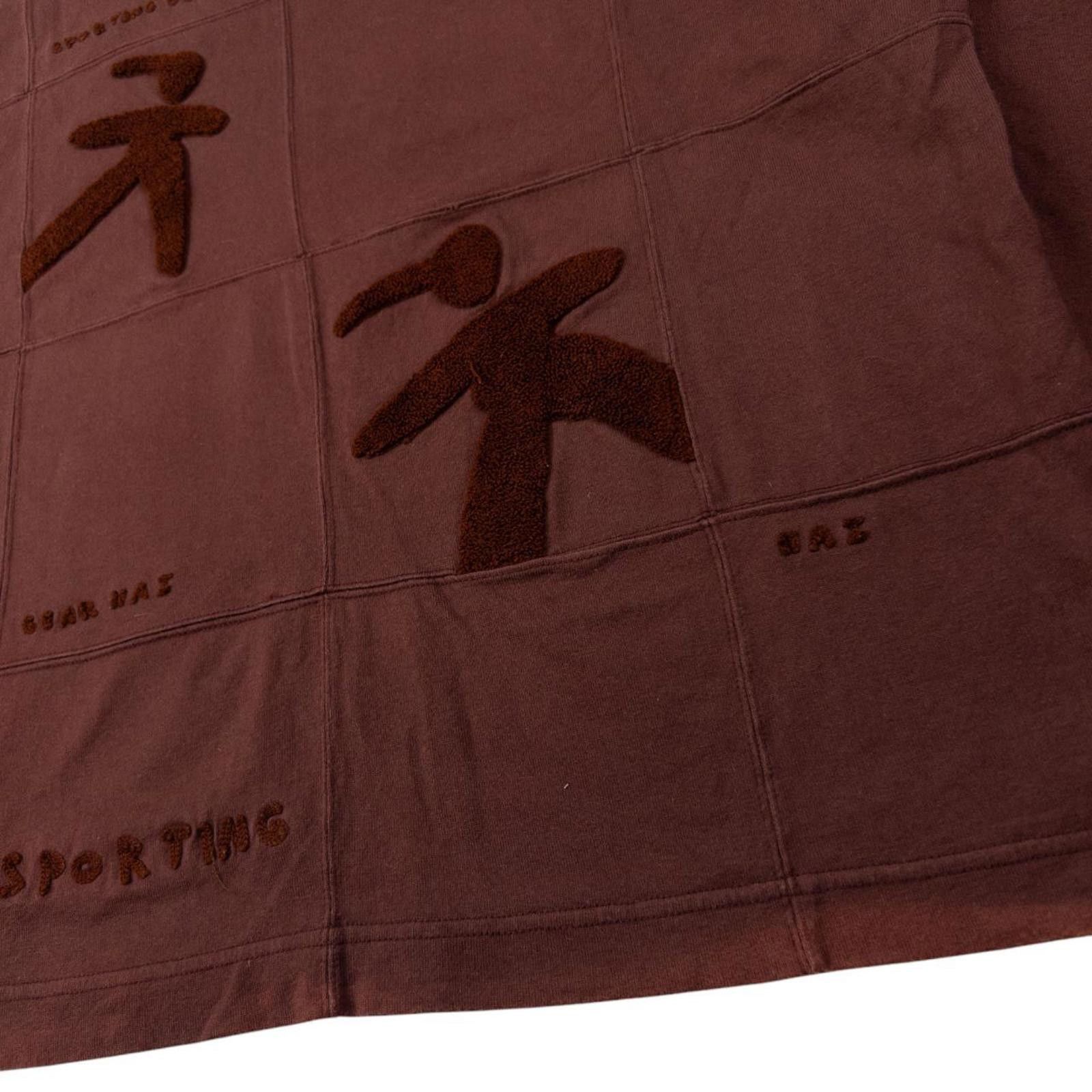 Vintage Hai Sporting Gear By Issey Miyake T Shirt Size S